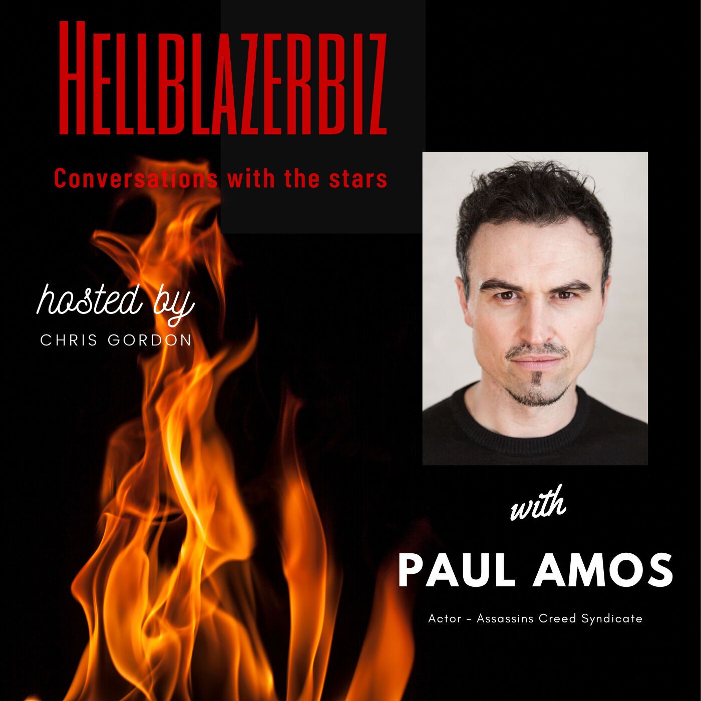 Hellblazerbiz