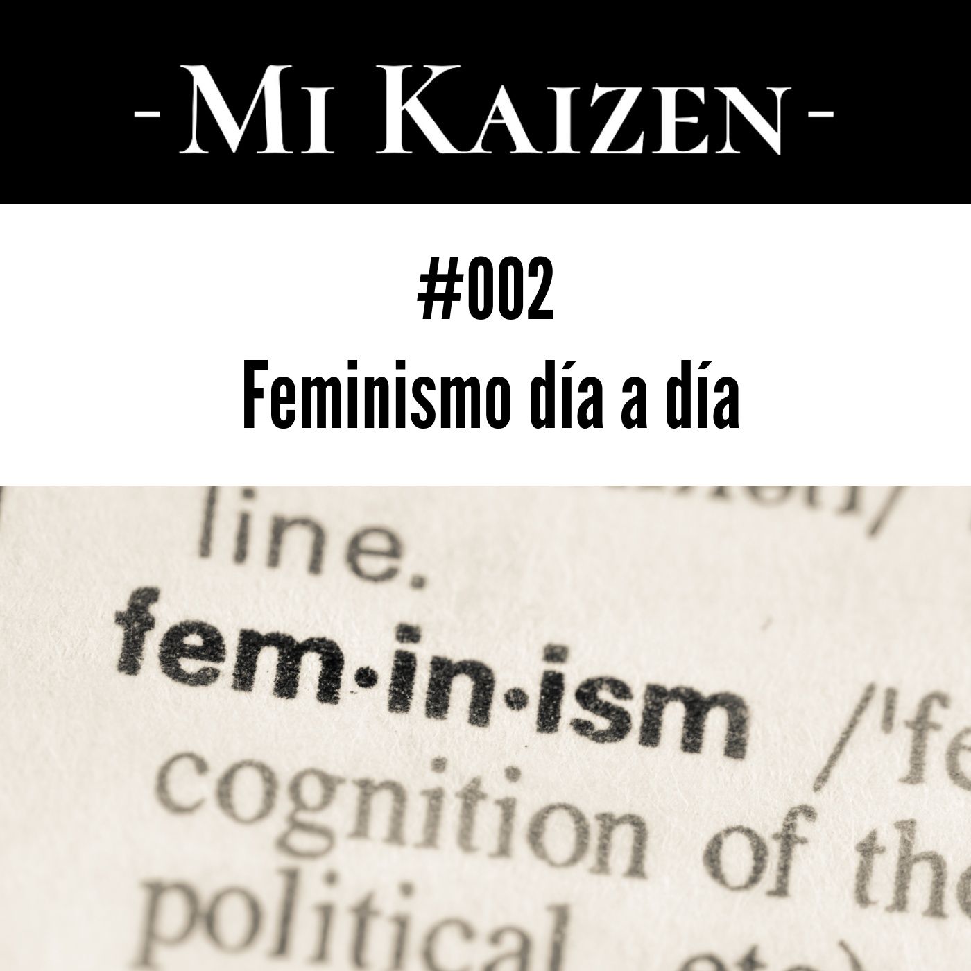 El Podcast de Mejora Continua