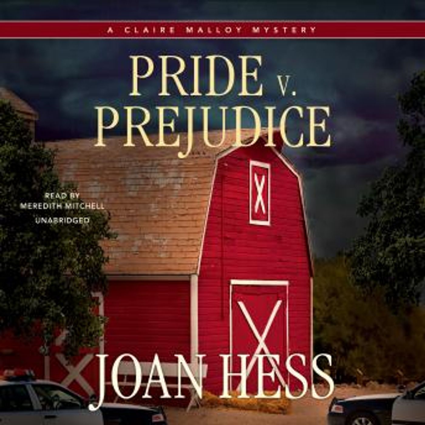 Access Top-Rated Full Trial Audiobooks in Mystery, Thriller & Horror, Police & Detective