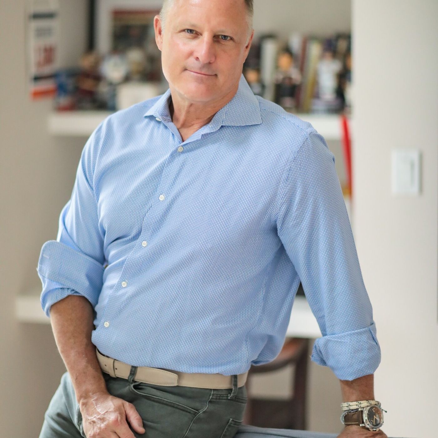 SportsJam with Doug Doyle