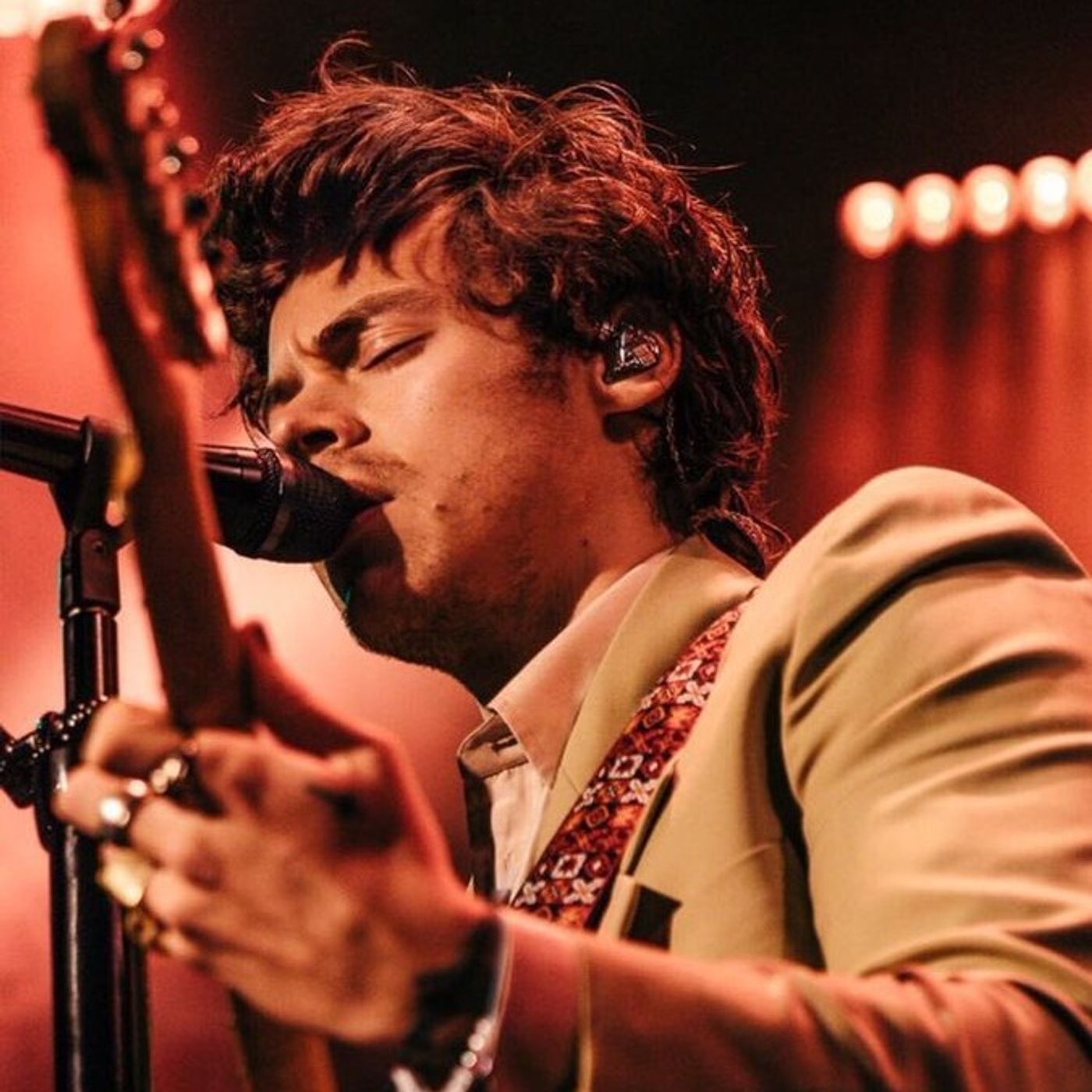 Harry Styles the Podcast