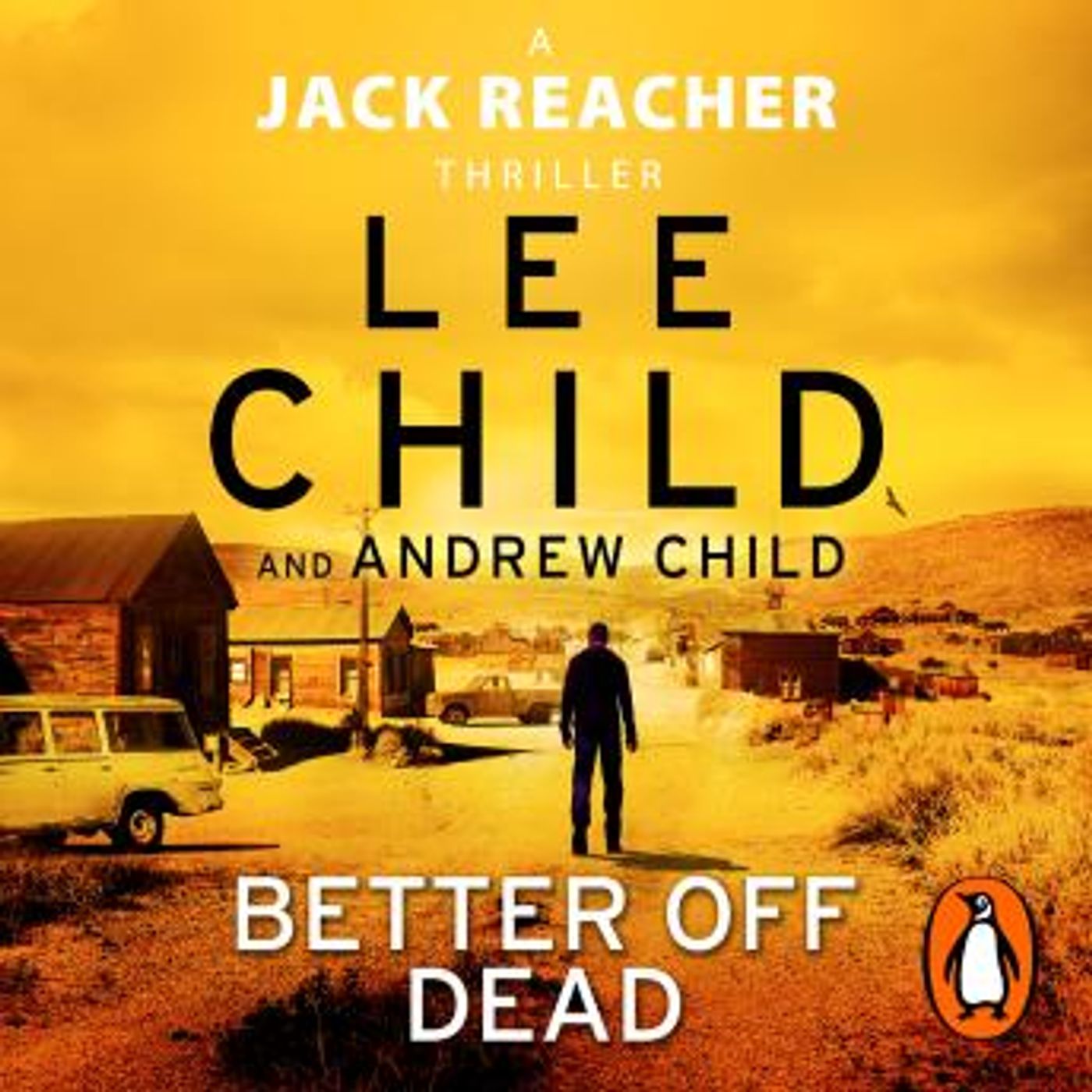 Explore the Latest Audiobooks in Mystery, Thriller & Horror, Suspense