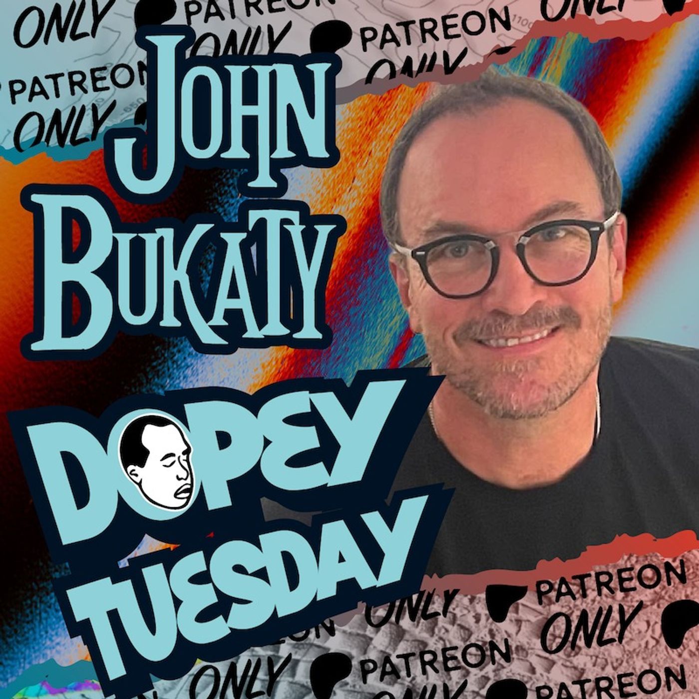 Dopey: On the Dark Comedy of Drug Addiction