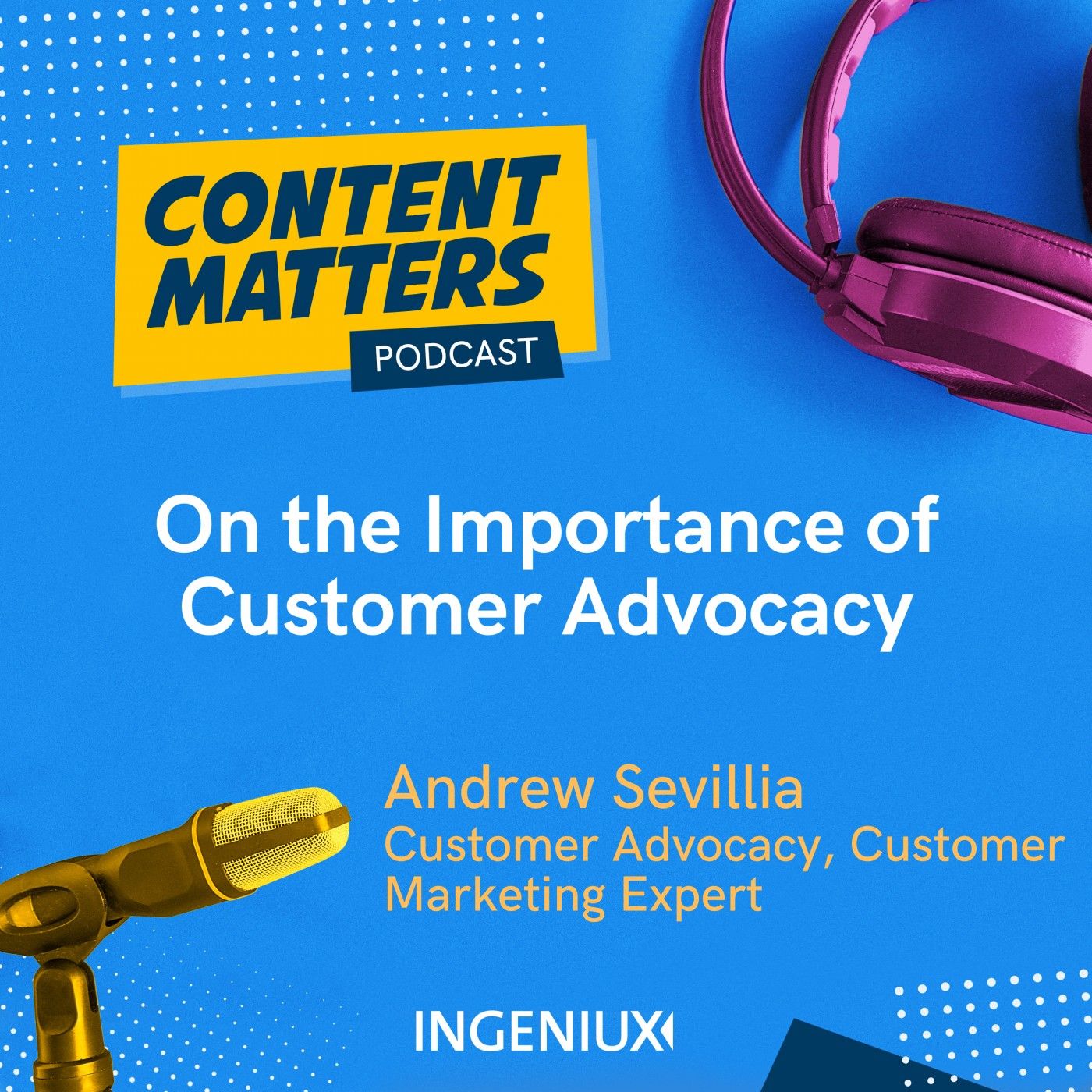 Content Matters
