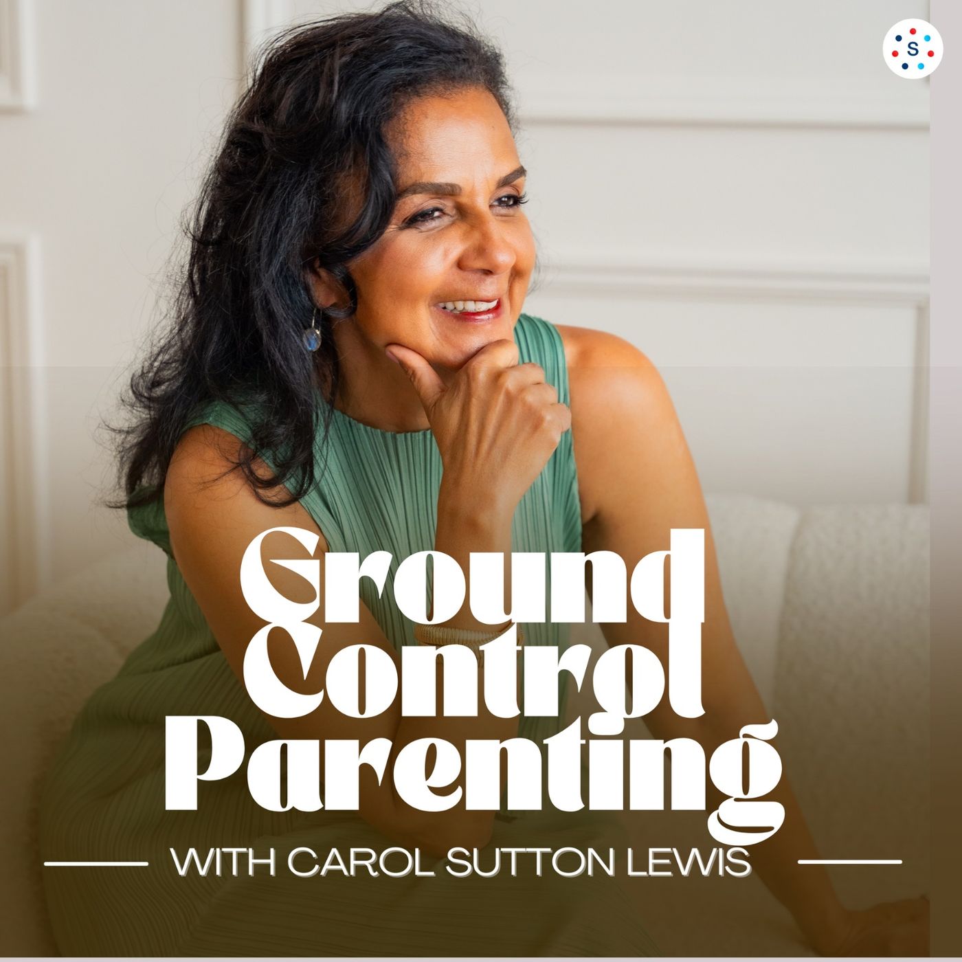 The Beauty of Parenting with Brooke DeVard Ozaydinli