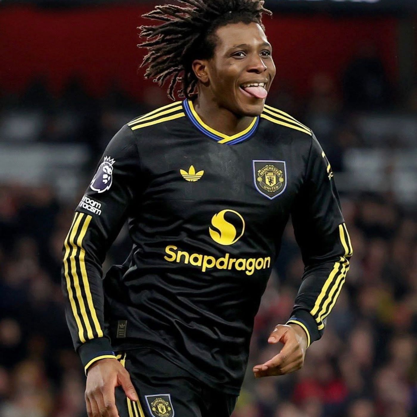 S085E45: To Me He's Been A Revelation In These Last Few Days - Trevor Gear On Partick Dorgu