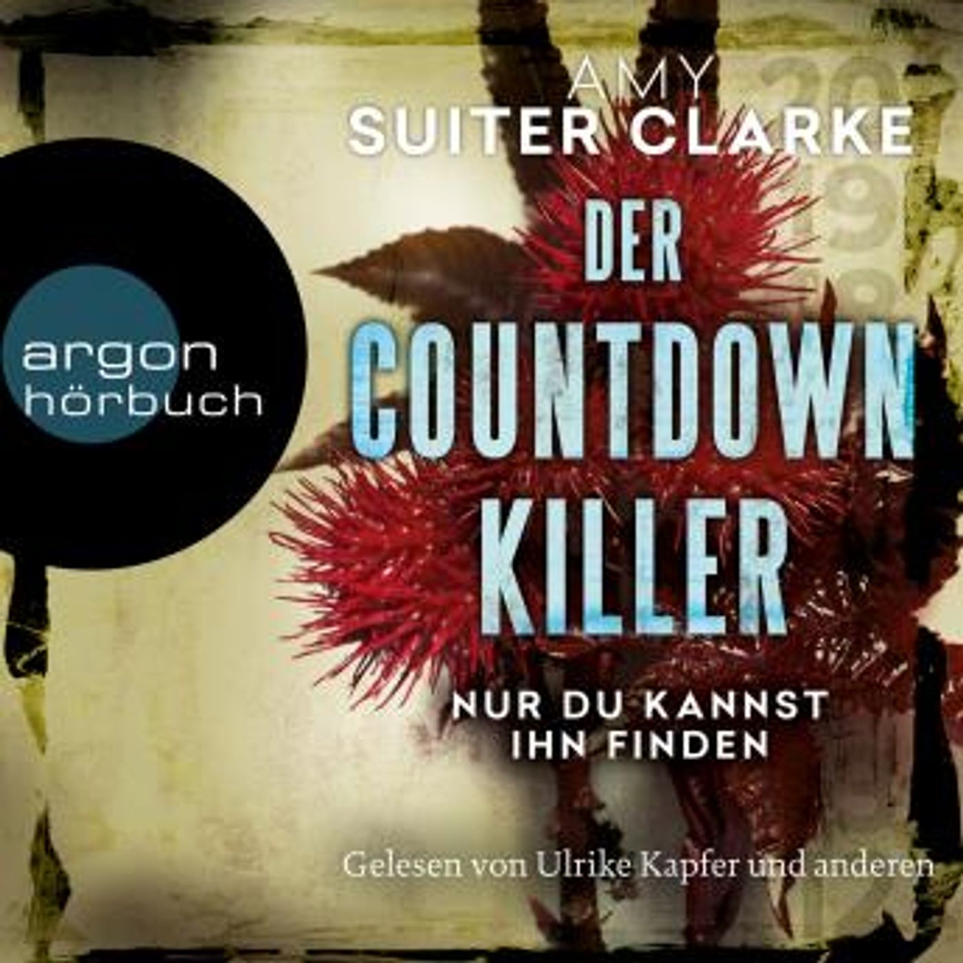 Best Full Audiobooks in Mystery, Thriller & Horror, Suspense