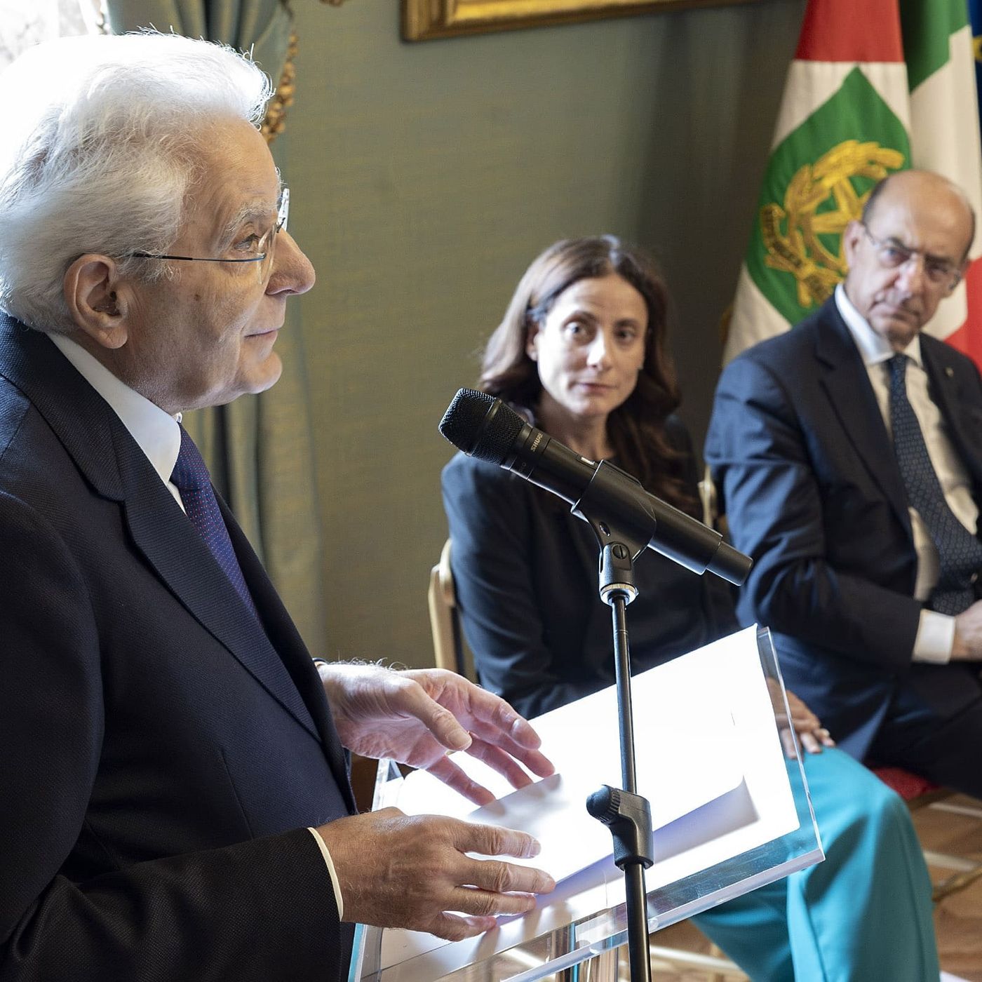 I Podcast di AI