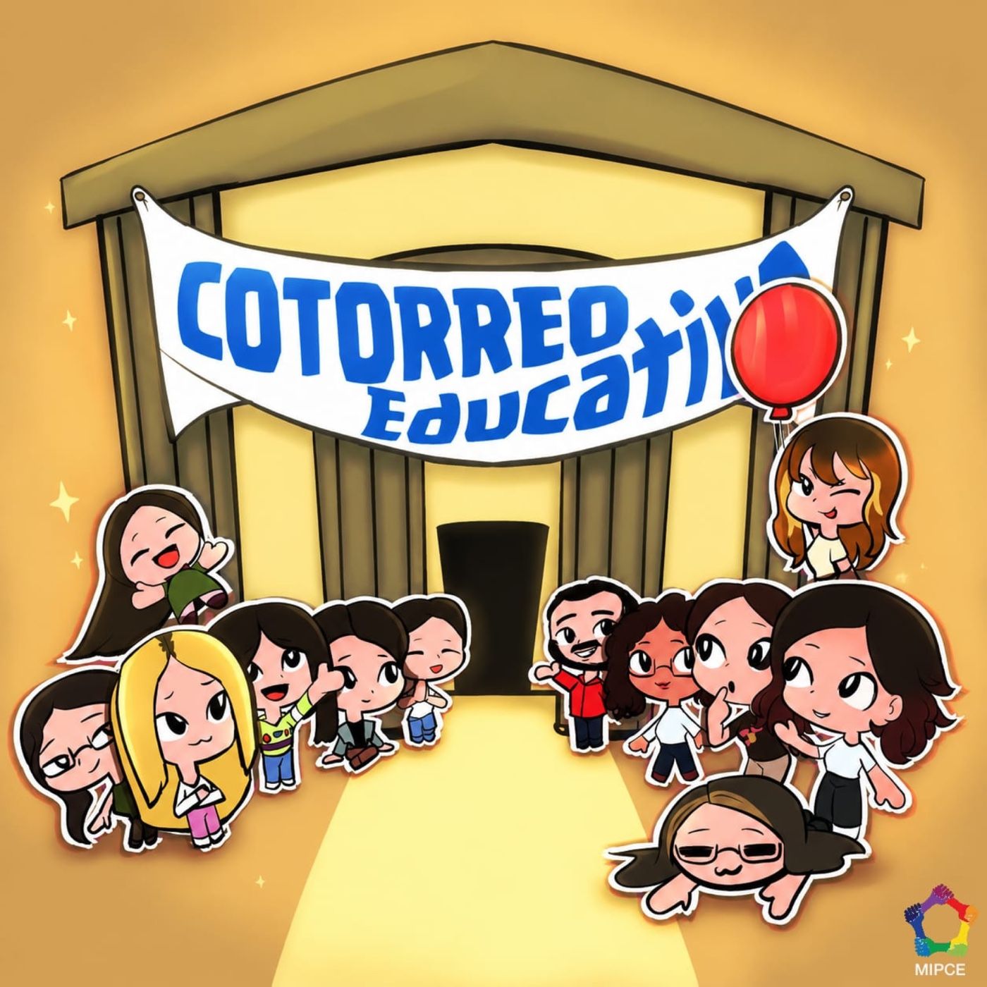 Cotorreo Educativo