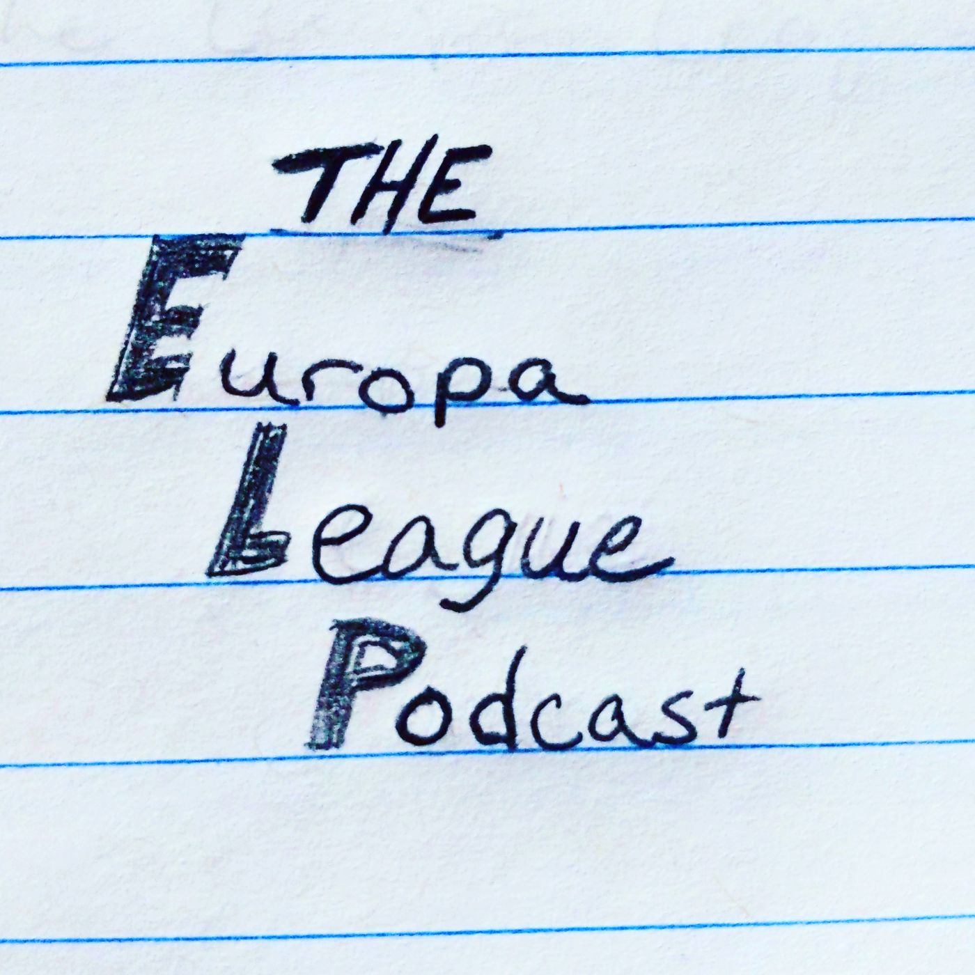 The Europa League Podcast