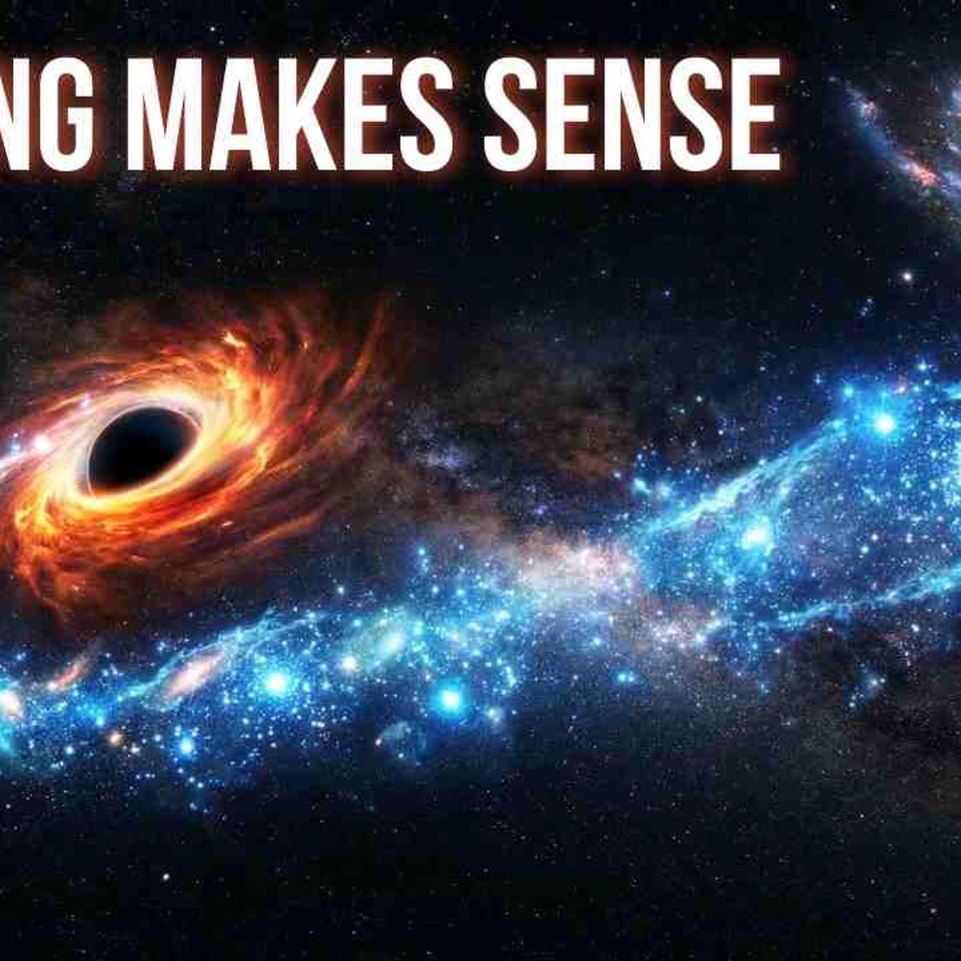 Umbelievable Space Facts That Are Actually True episode artwork