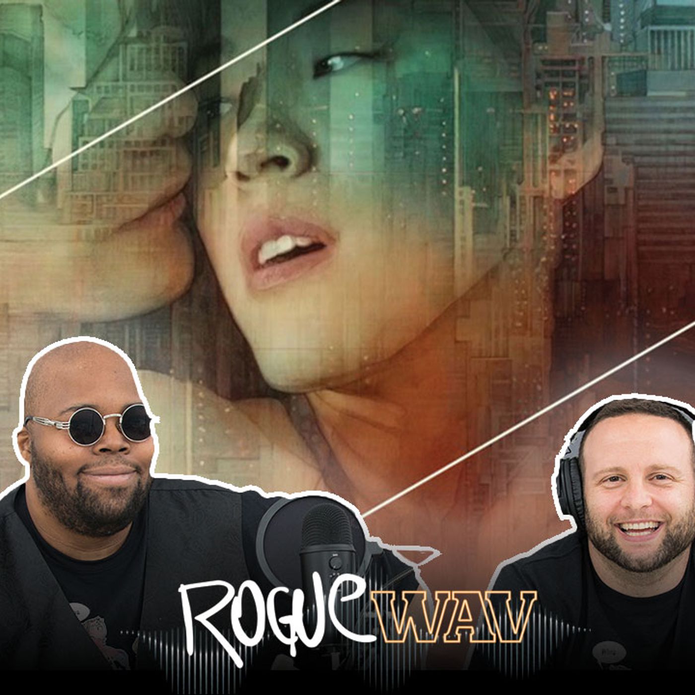 Rogue Wav Podcast