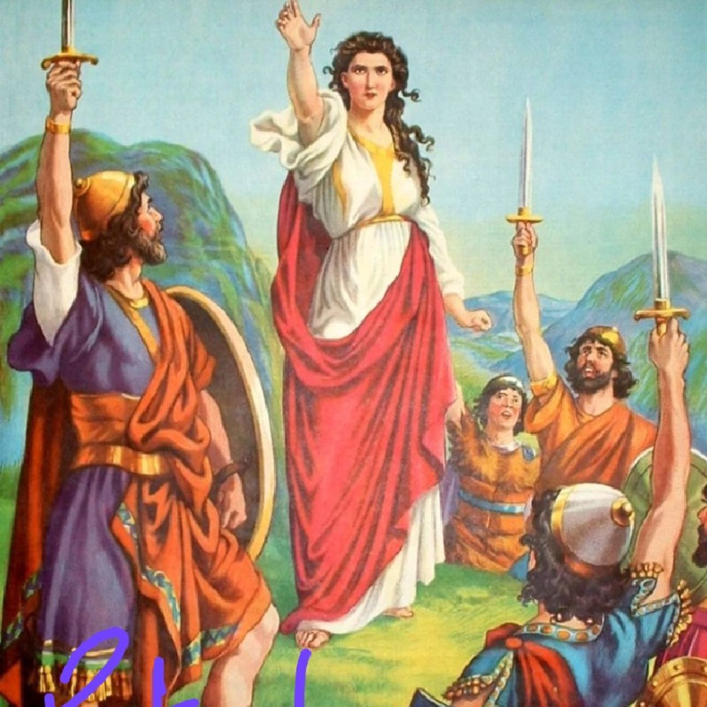 The Divine Ministry International (DMI)