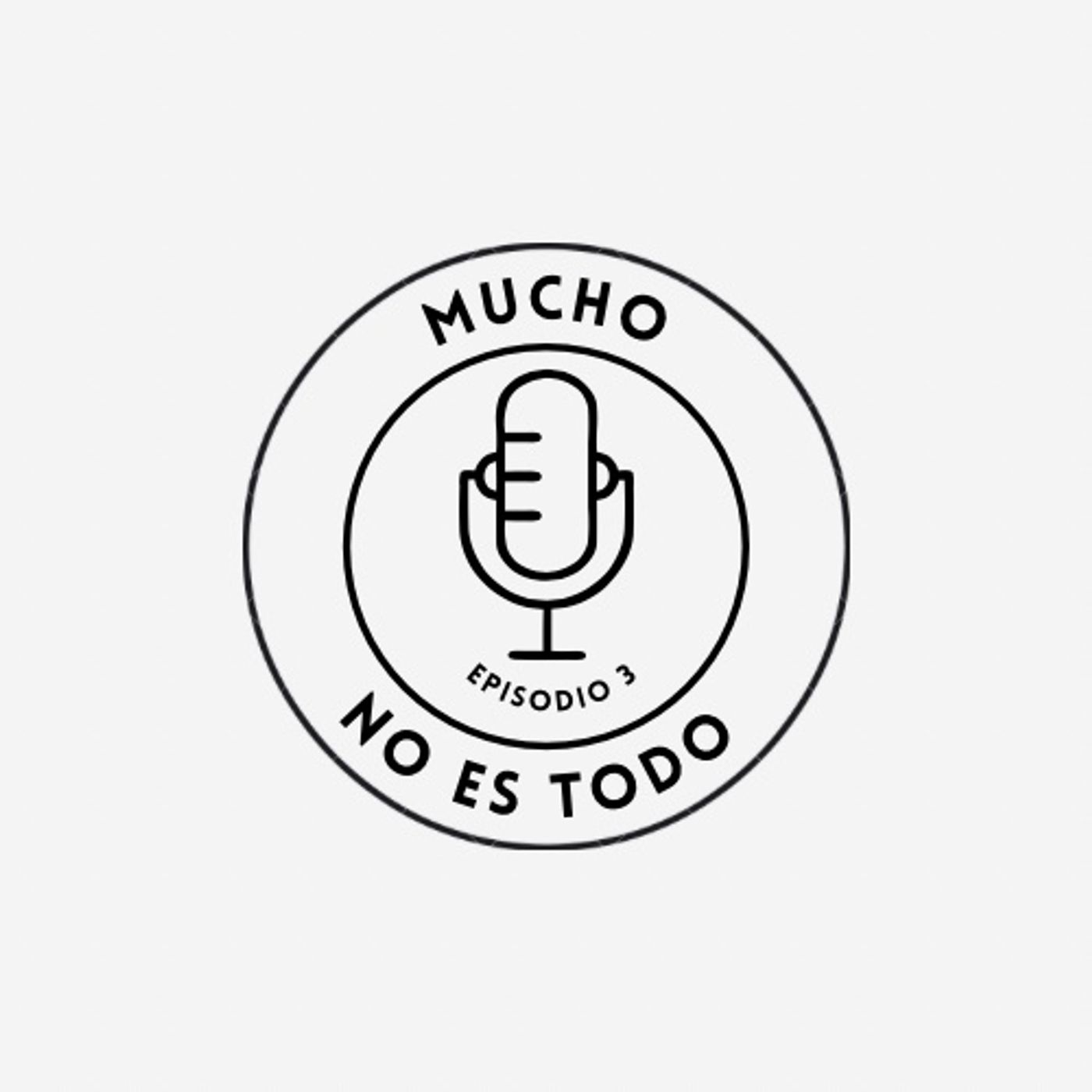 EPISODIO 3 episode artwork