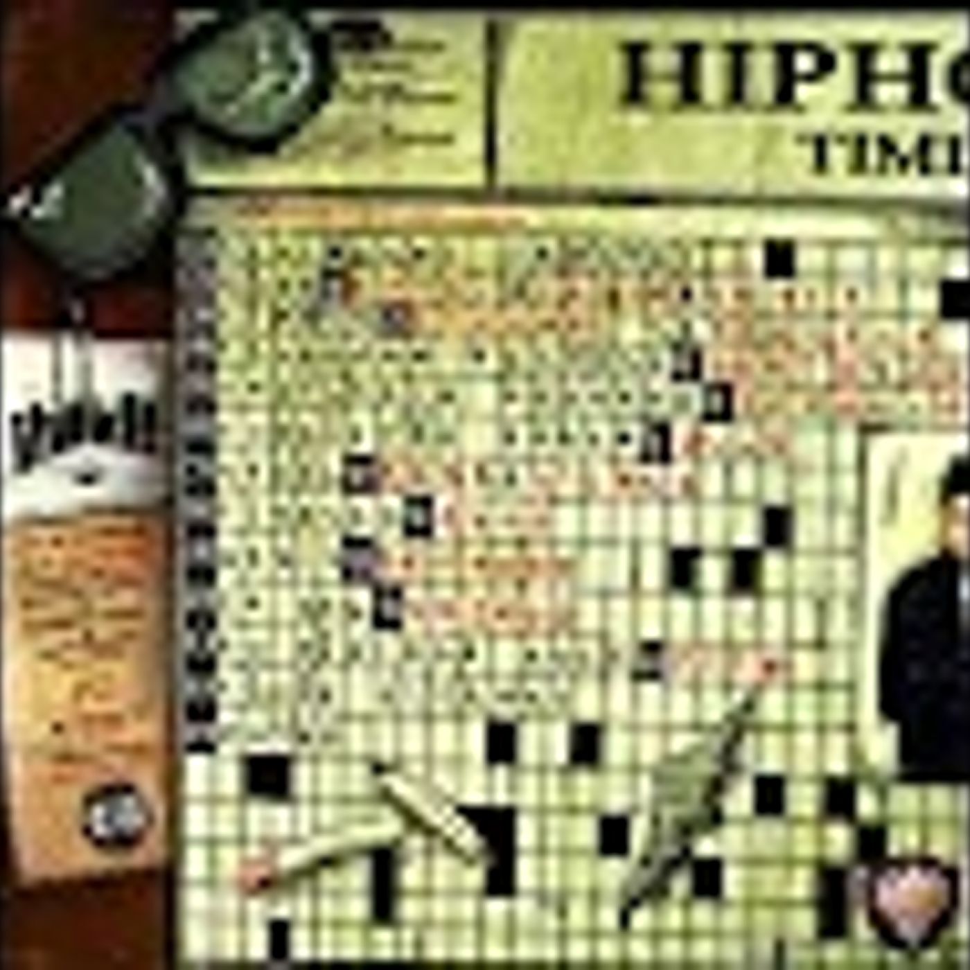 hayat için rap var