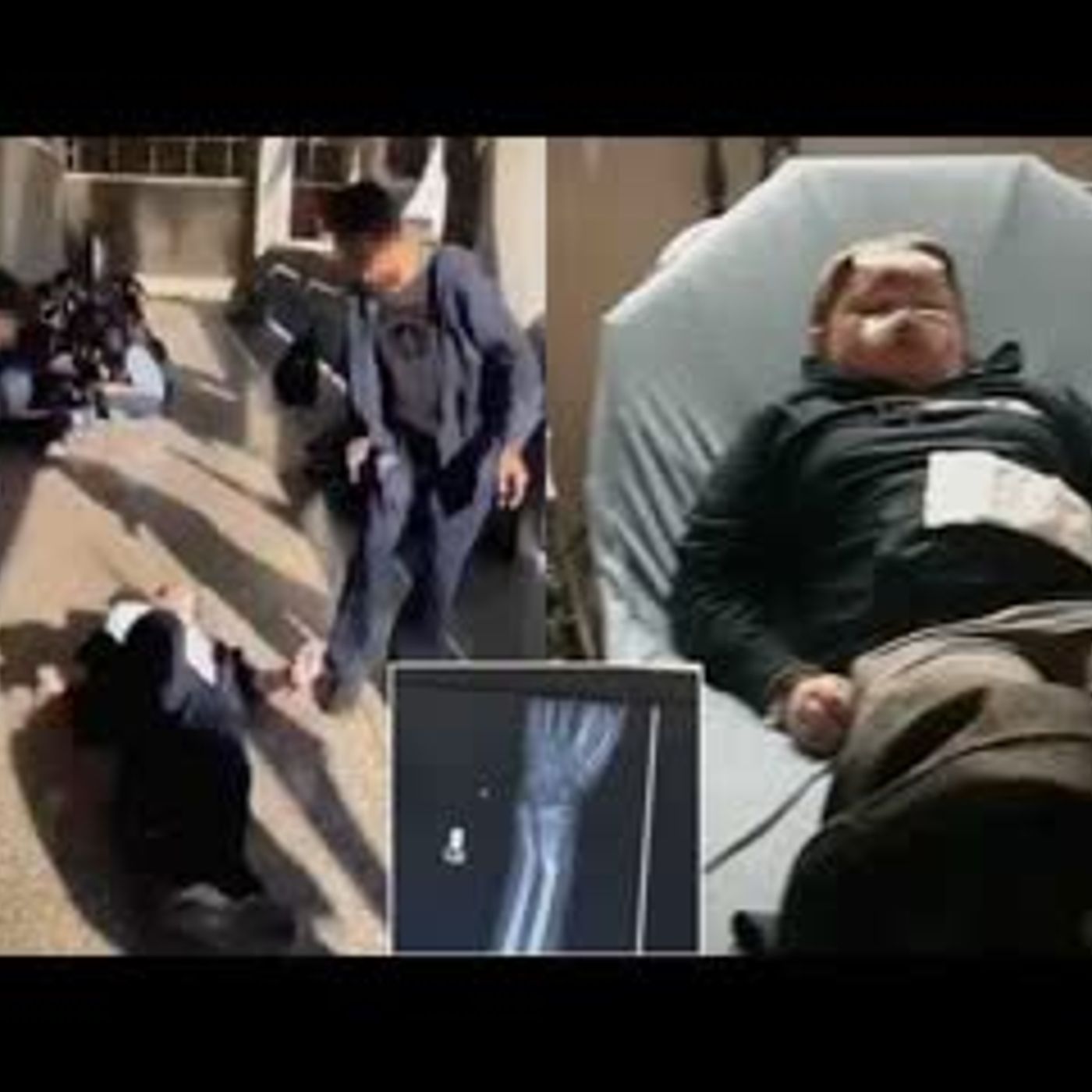 6 Most Disturbing Internet Trends episode artwork
