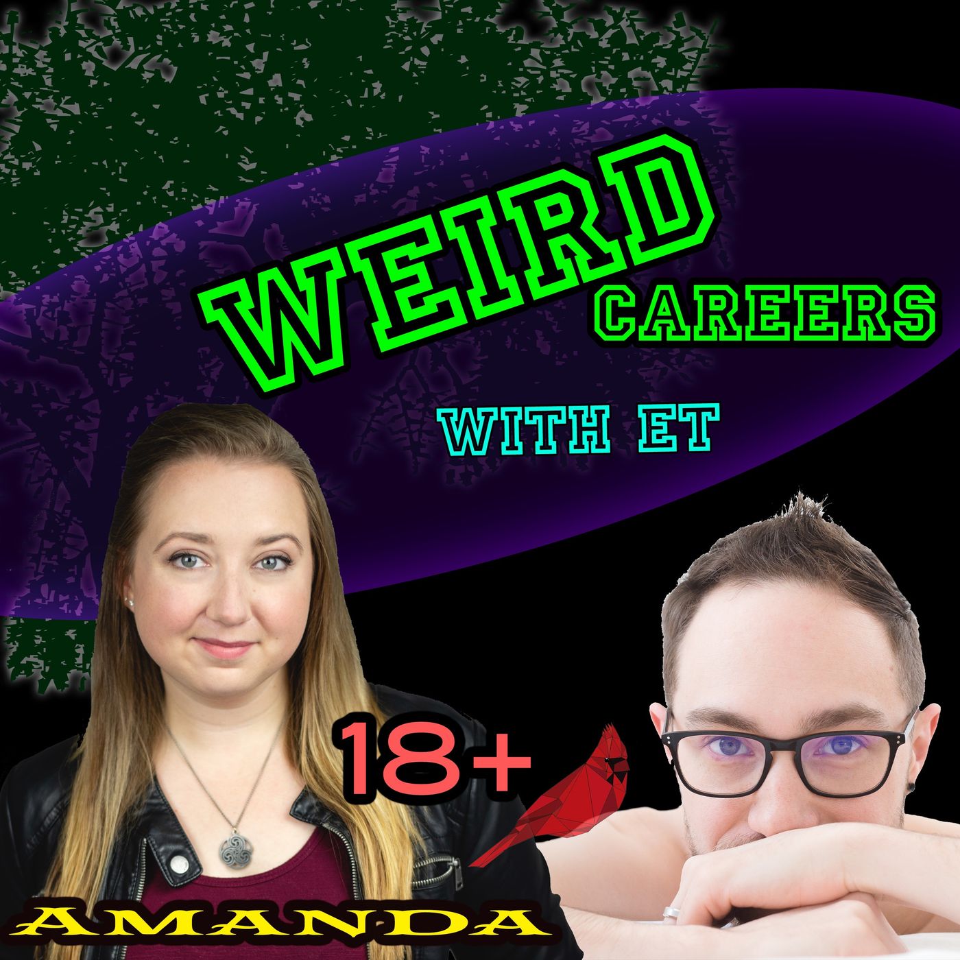 Weird Careers