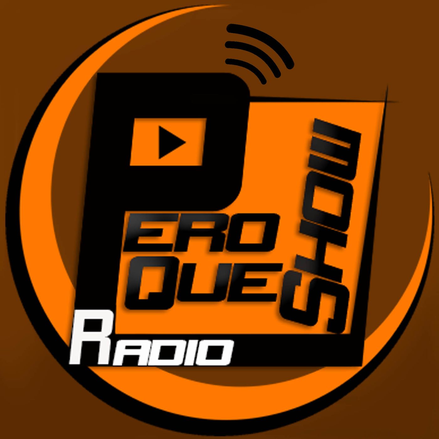 Pero Que Radio Show