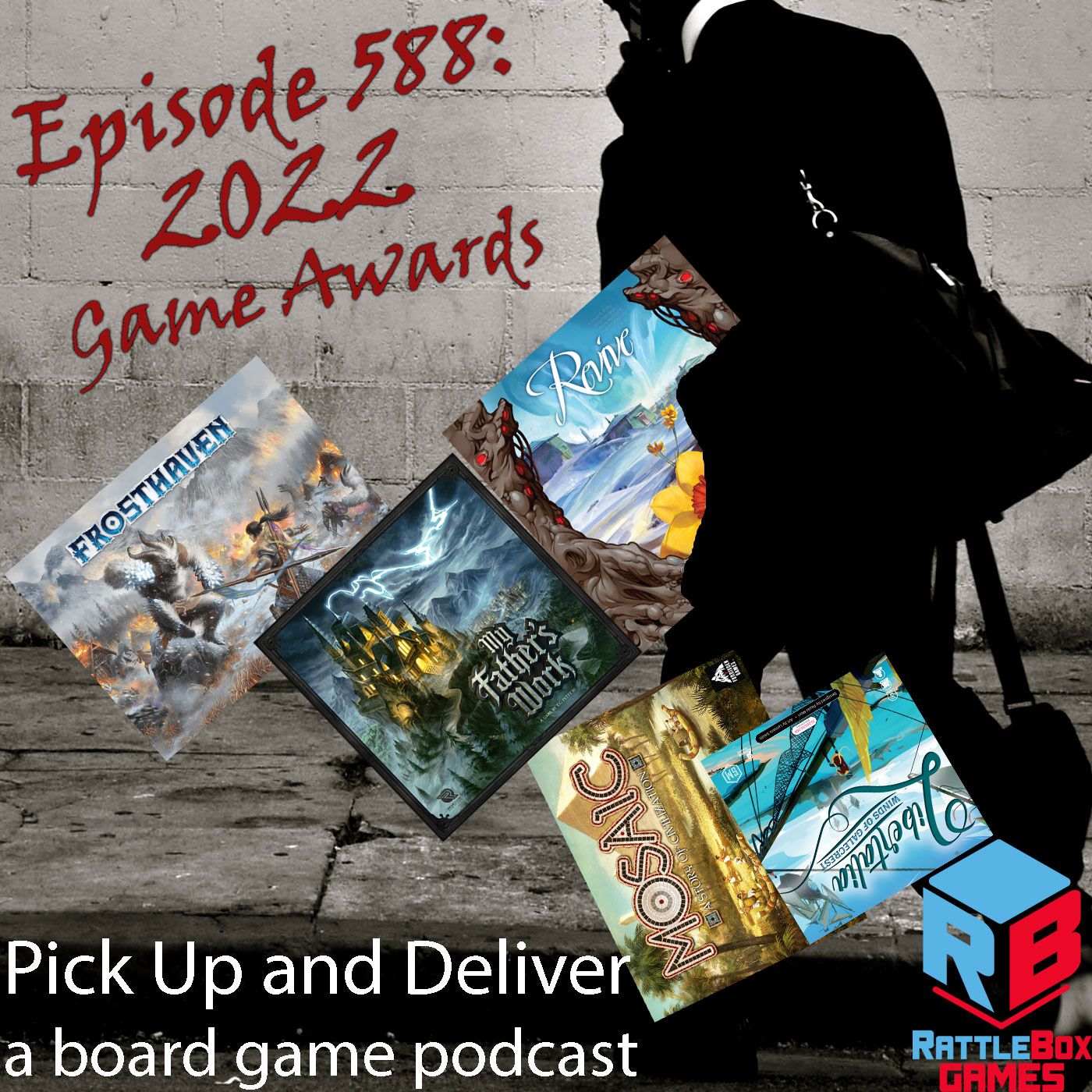 Best Games of 2022