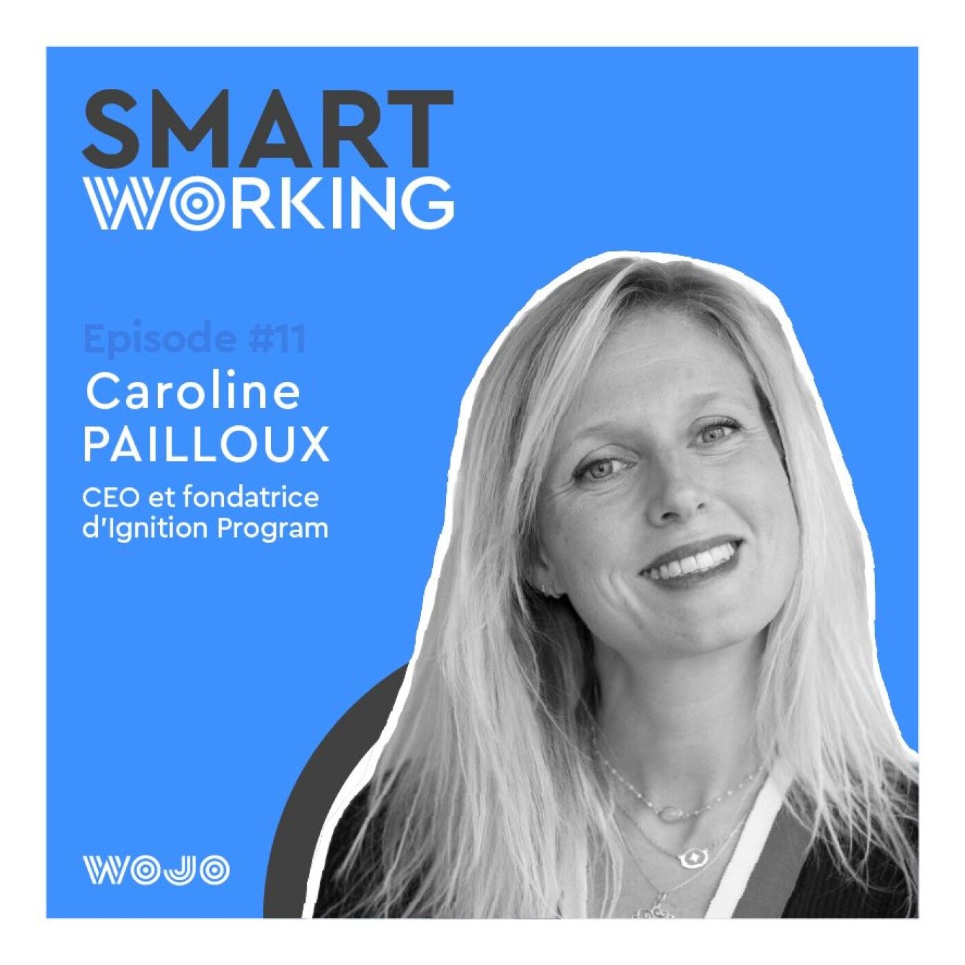 Smart Working