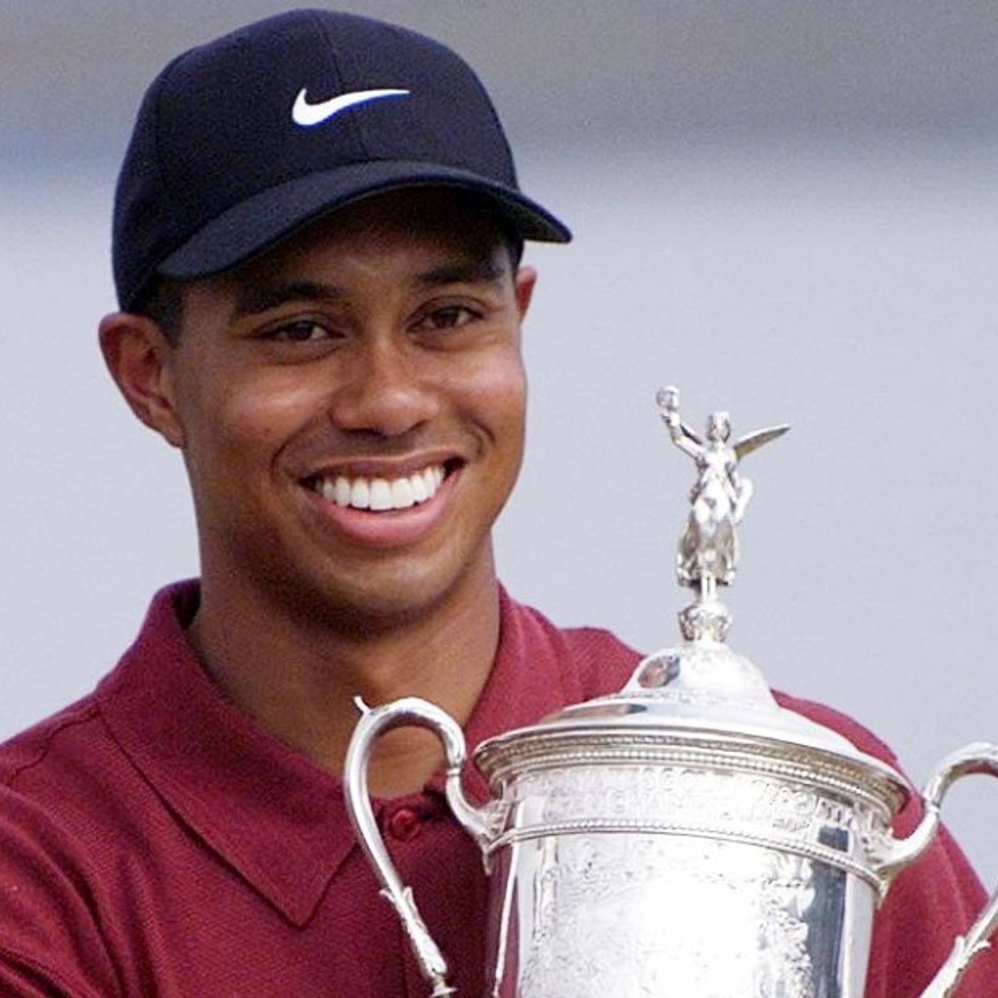 when was tiger woods born episode artwork