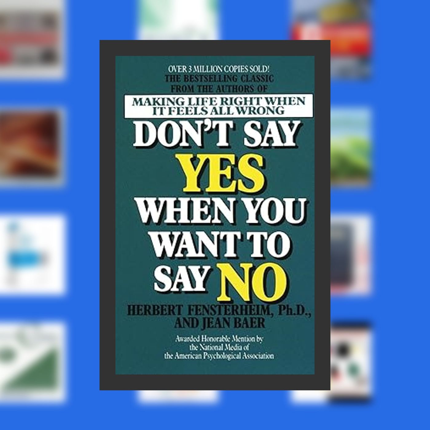 book to you