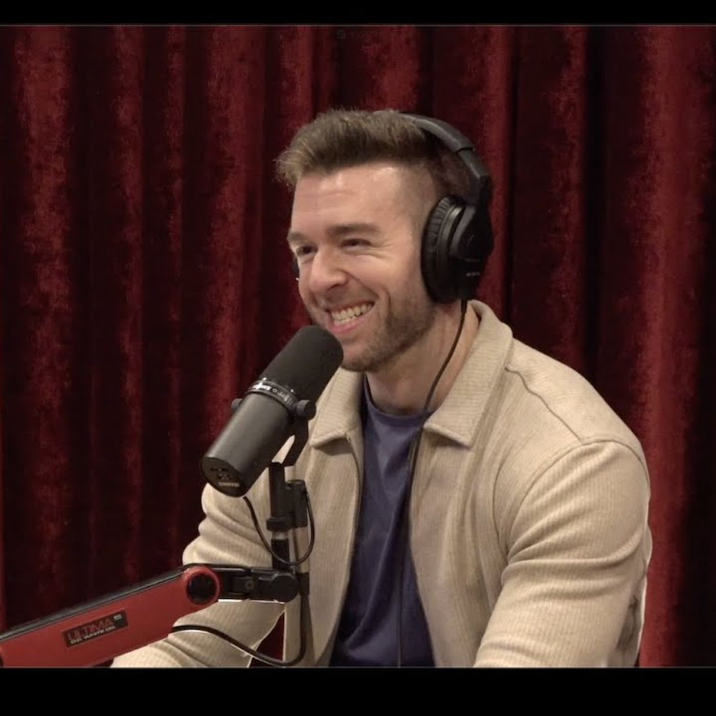 Joe Rogan Experience _2239 - Derek_ More Plates More Dates(M4A_128K)