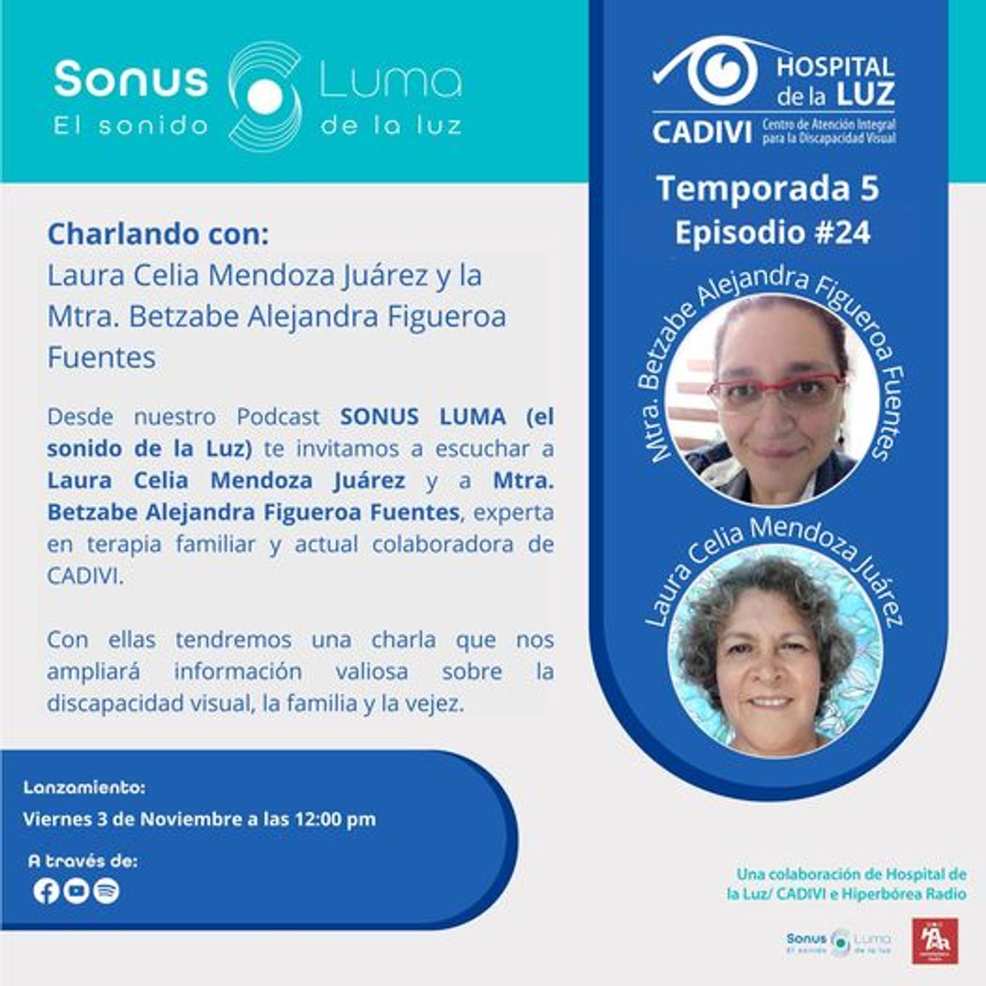 Sonus Luma