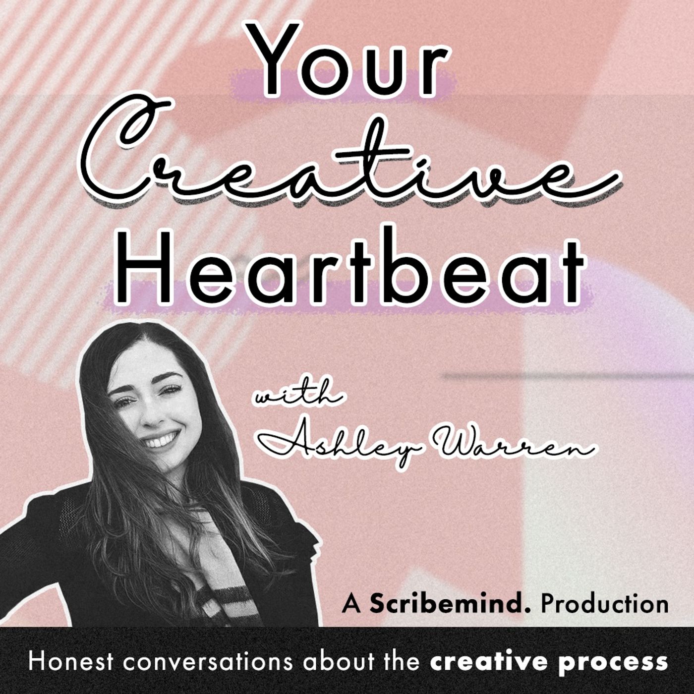 Your Creative Heartbeat