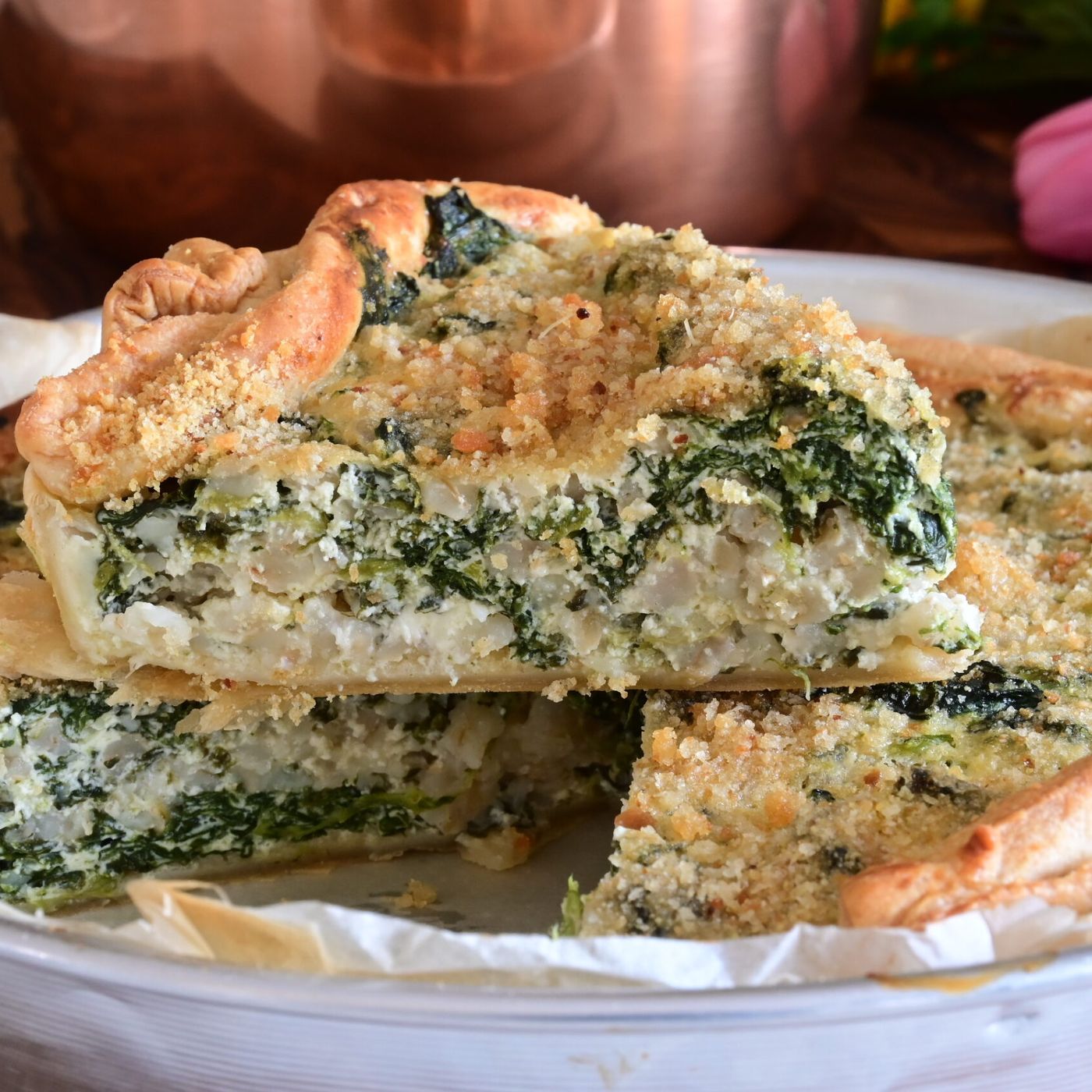Crostata di Riso Avanzato episode artwork