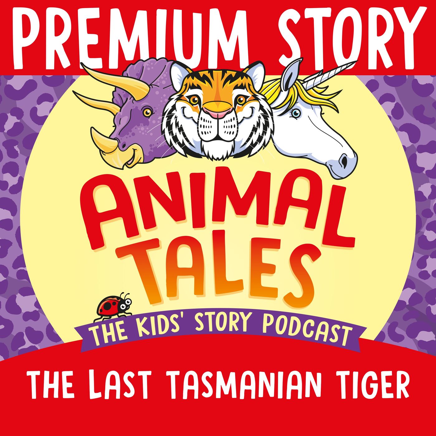 NEW PREMIUM TRAILER: The Last Tasmanian Tiger