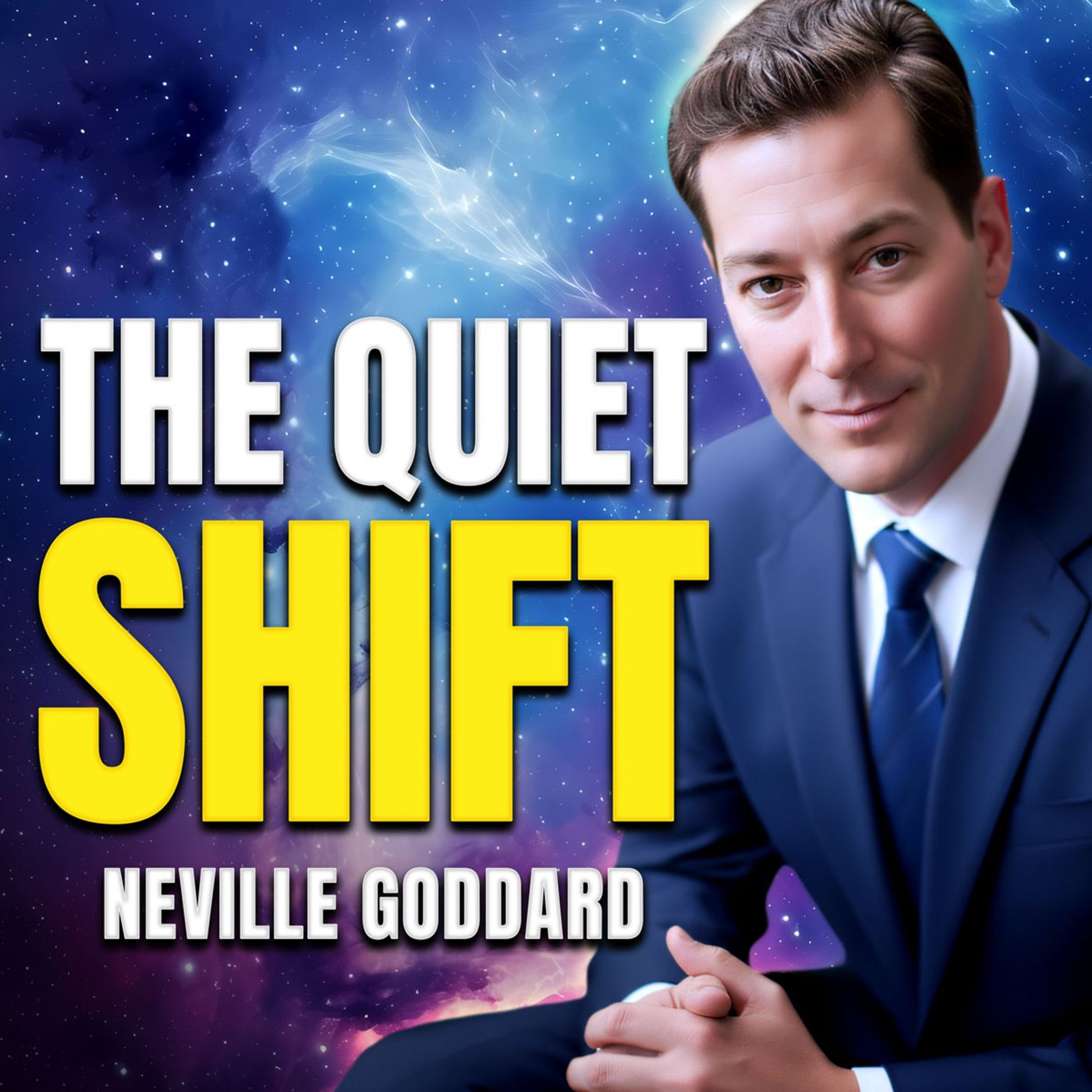 Neville Goddard 🔥 This Truth Was Hidden for Centuries