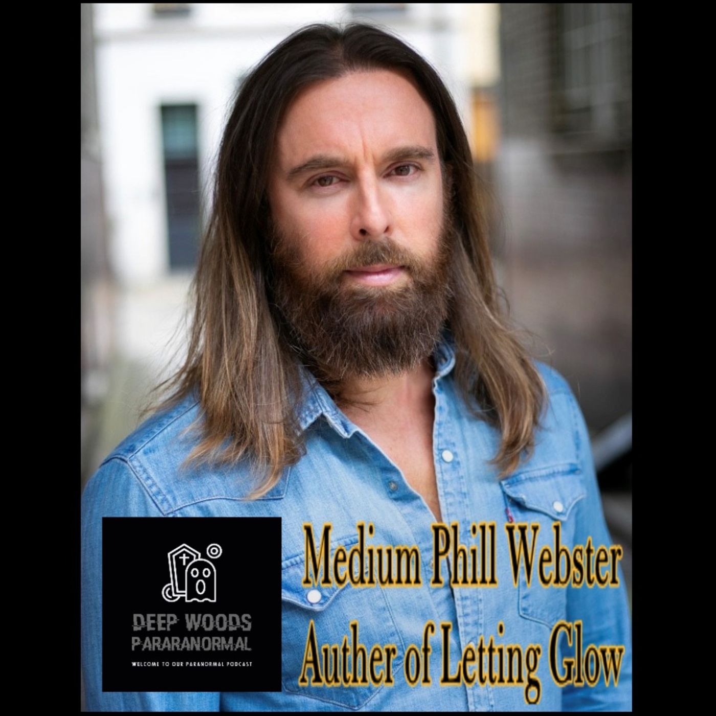 We talk about all things paranormal. Hauntings, UFOS, Bigfoot Dogman and more paranormal activity.
