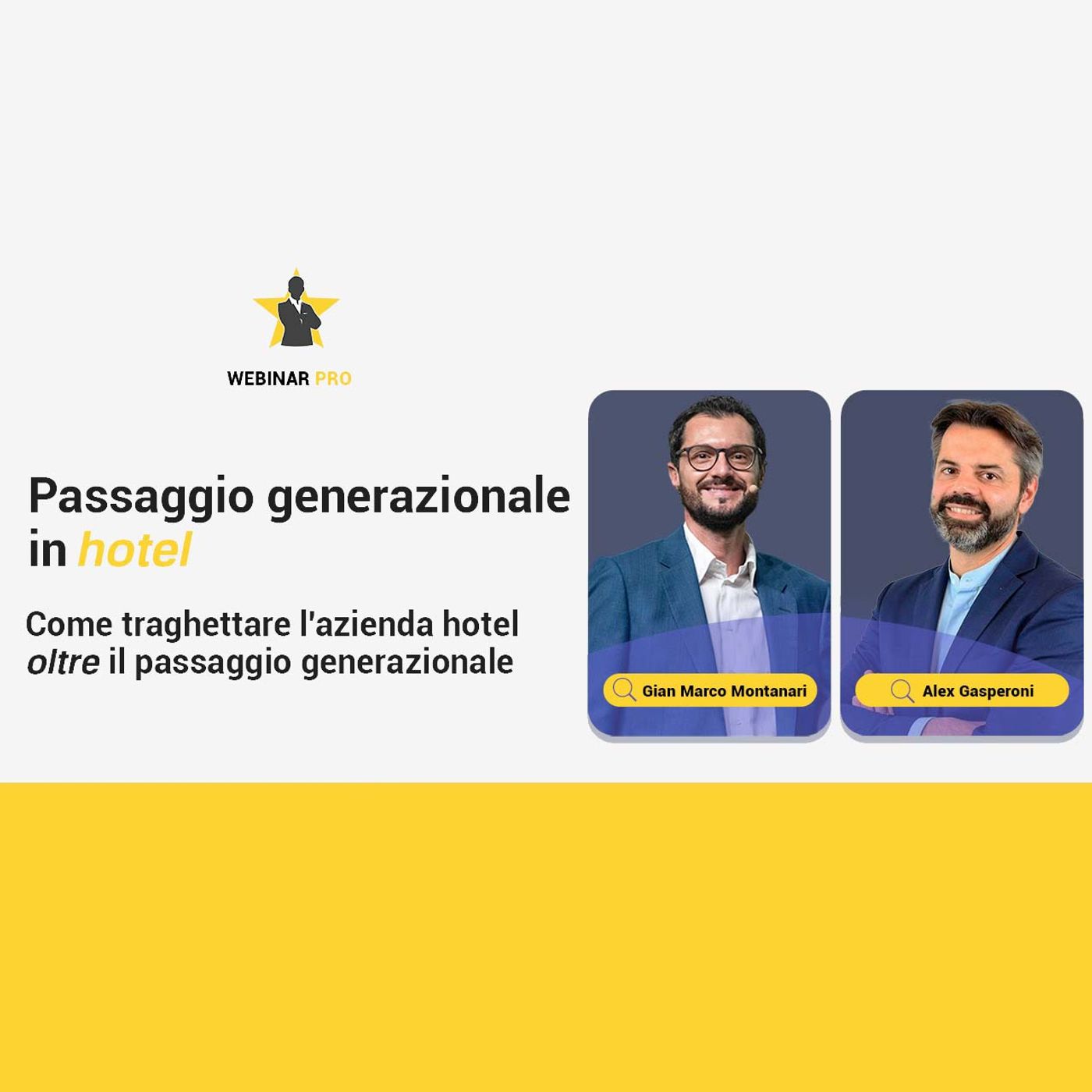 Albergatore Pro