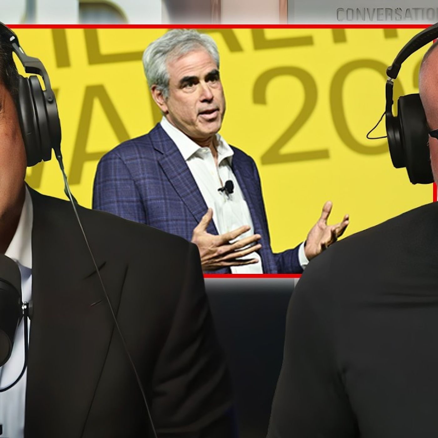 “The Best Male Role Models Are Invisible” - Scott Galloway CALLS OUT Modern Masculinity Myths