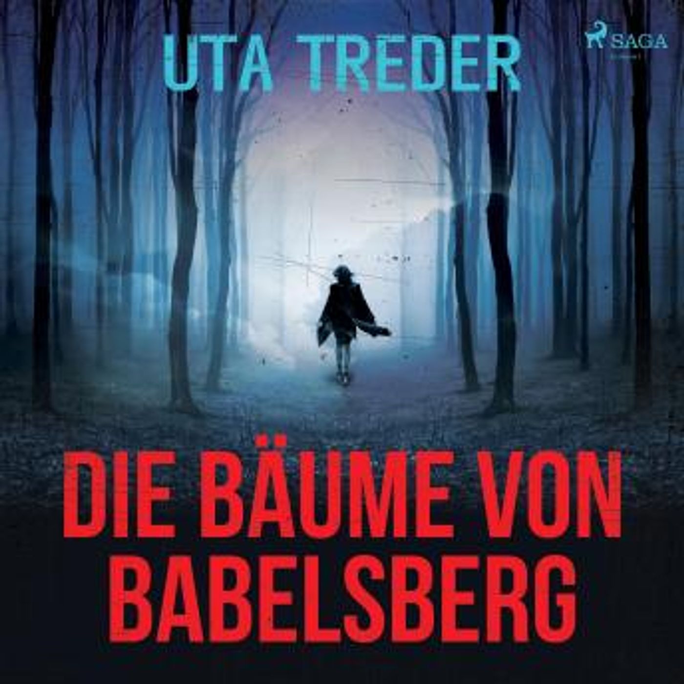 Access Must-Have Audiobooks in Mystery, Thriller & Horror, Suspense