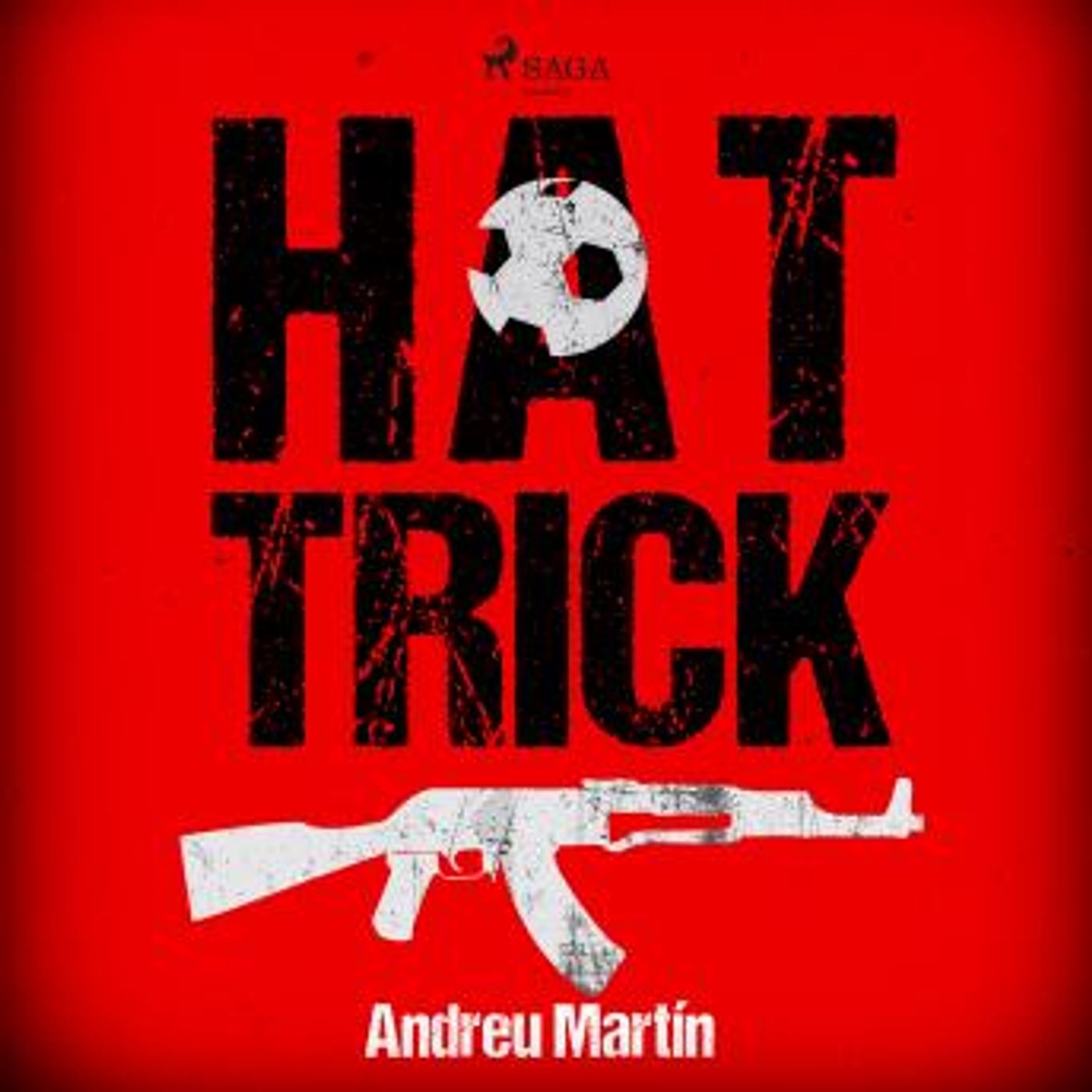 Full Trial Audiobooks in Mystery, Thriller & Horror, Suspense