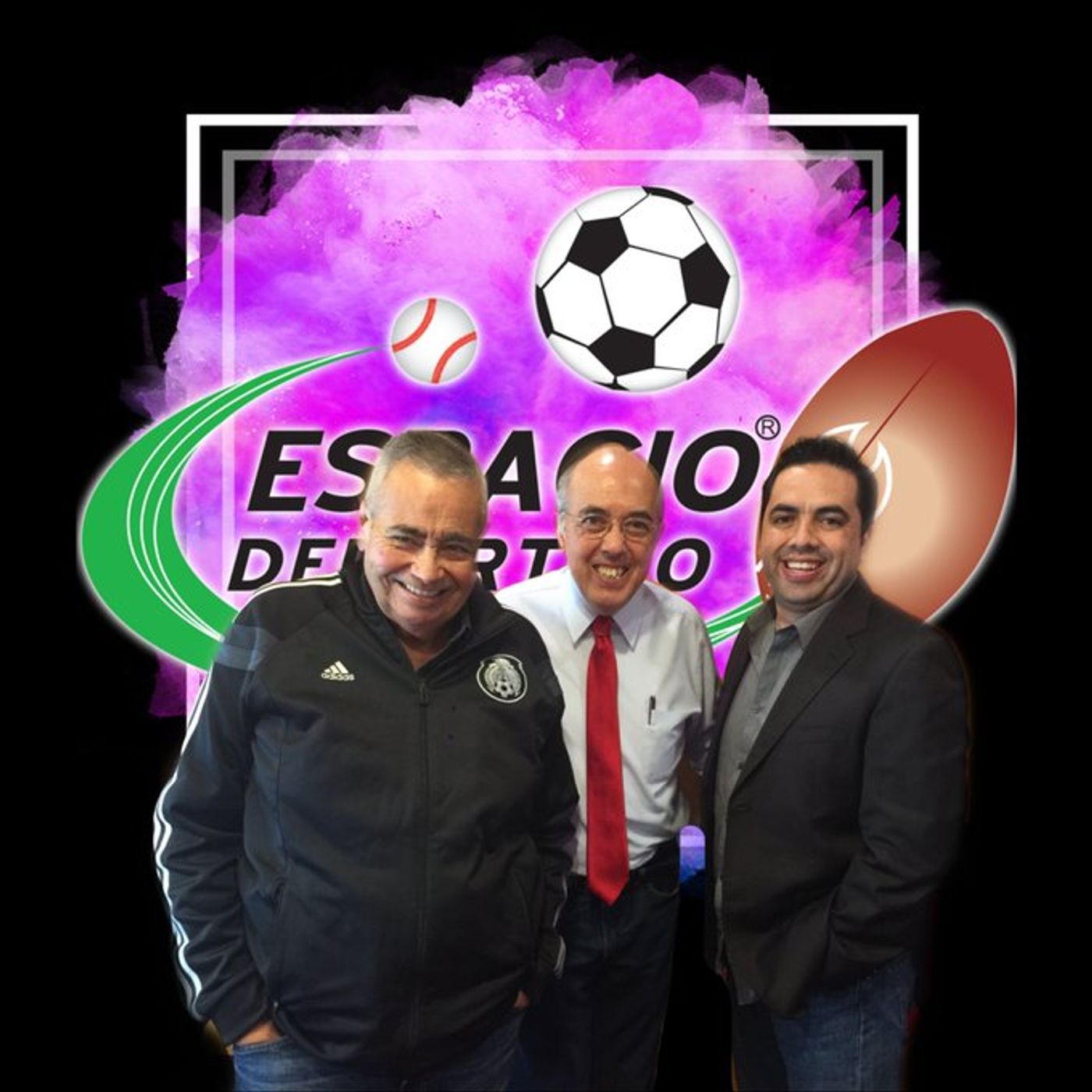 Comenzando semana Tristes porque el cabecita no nos invito a la fiesta, Espacio Deportivo de la Tarde 18 de Enero 2021