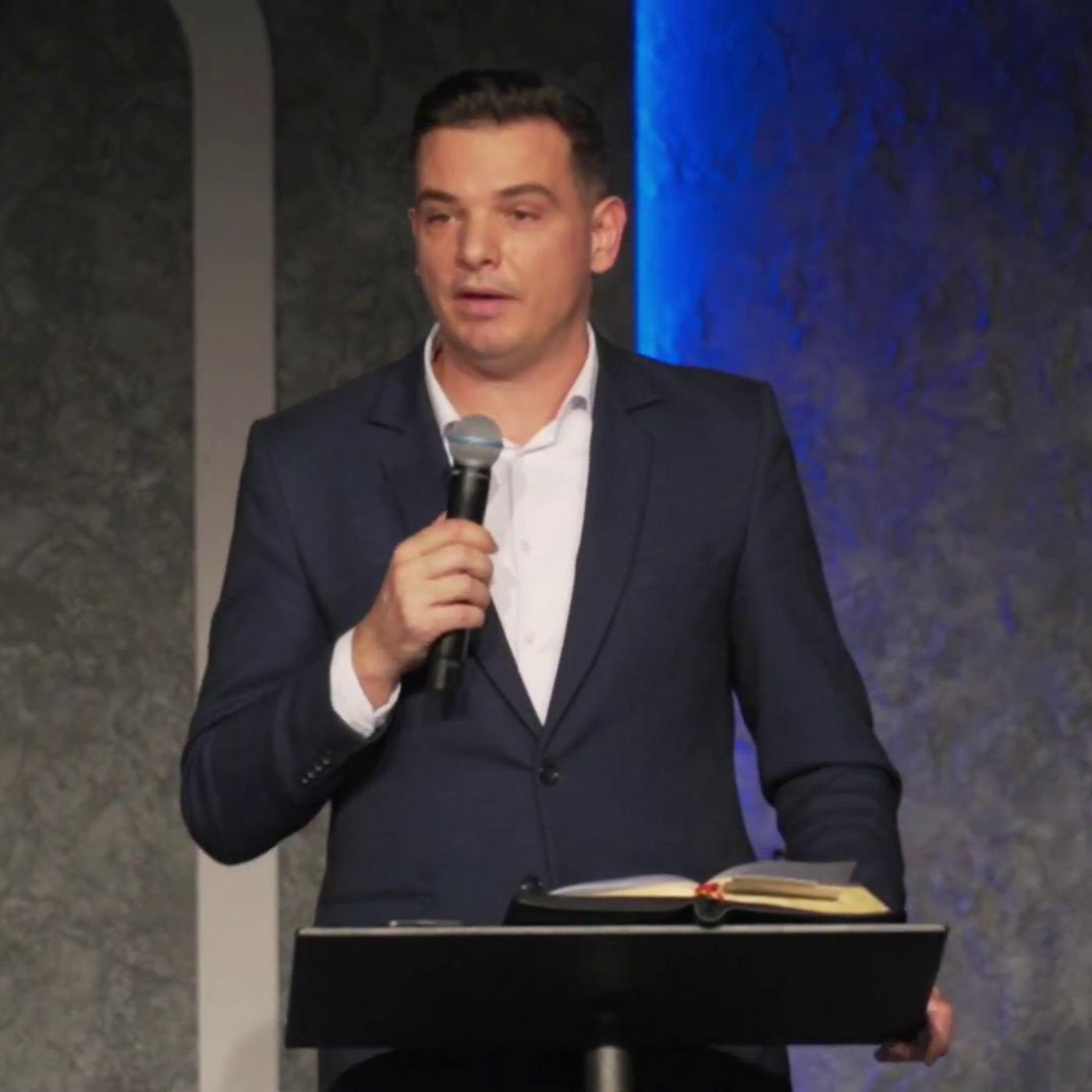 Despre Cina Domnului - Adi Mocan Despre Cina Domnului - Adi Mocan