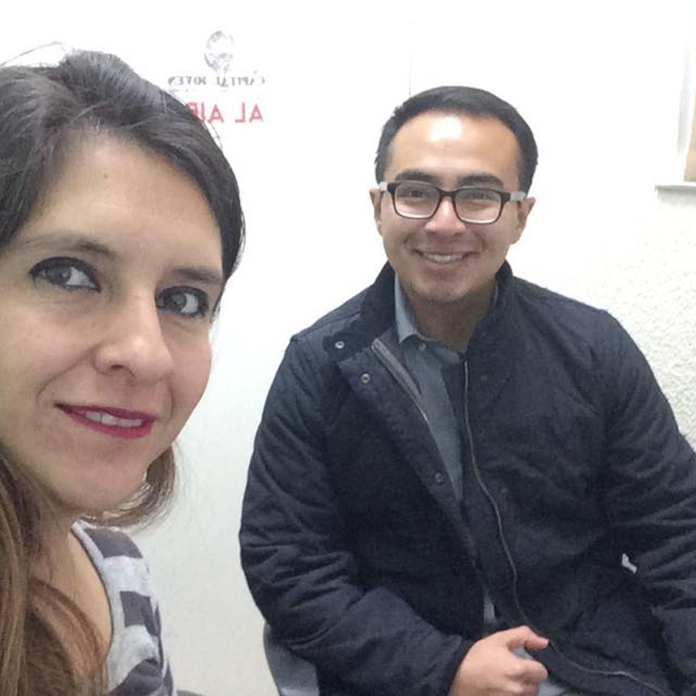 Entrevista con