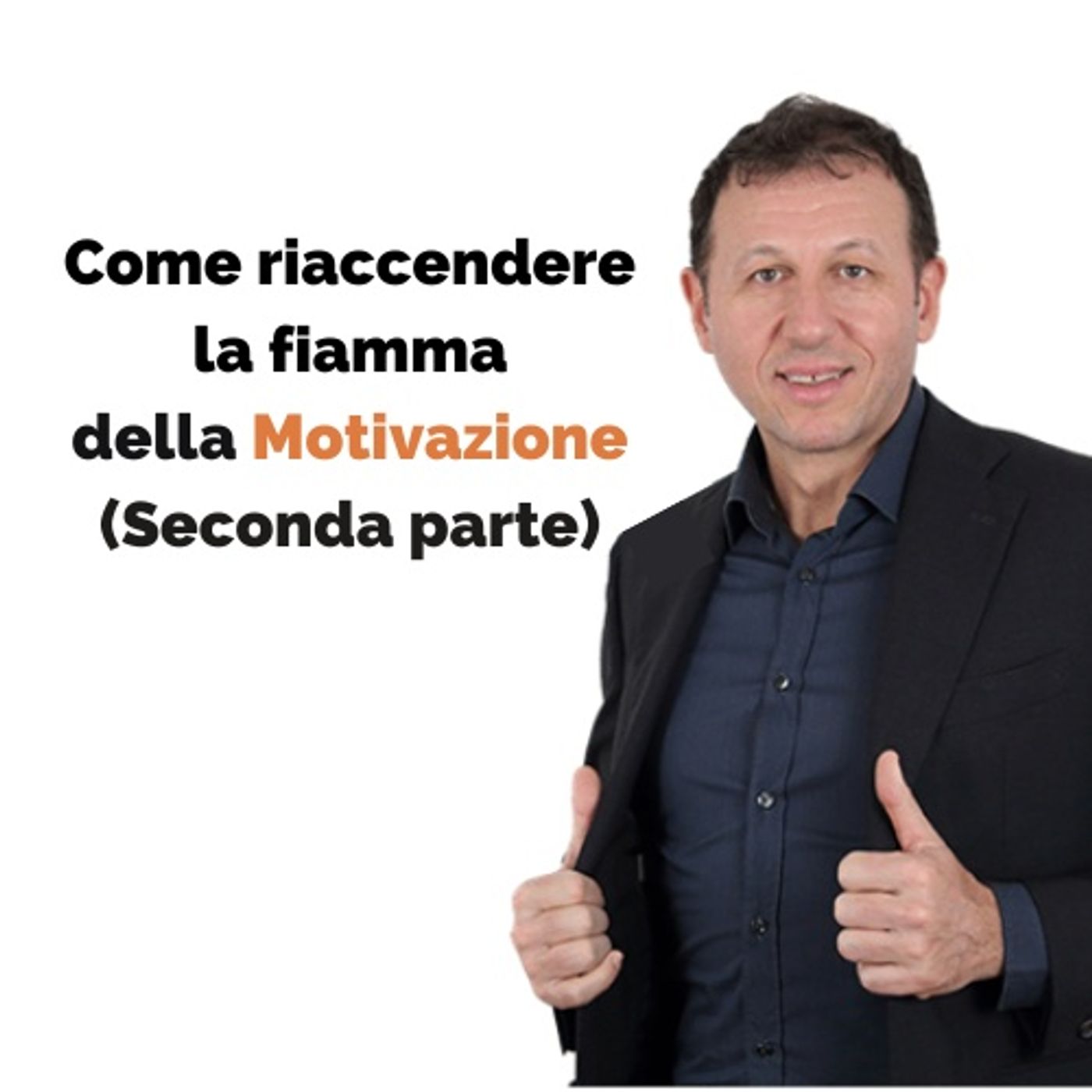 Coltiva la crescita con Mirco Bosi