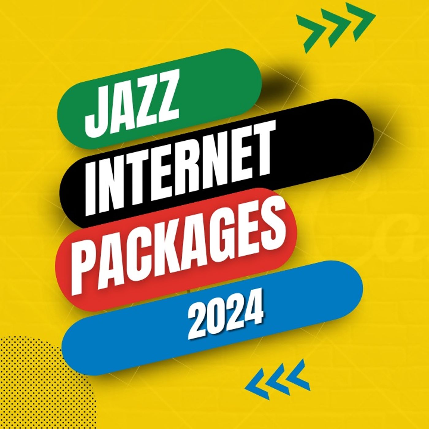 Jazz Packages podcast artwork