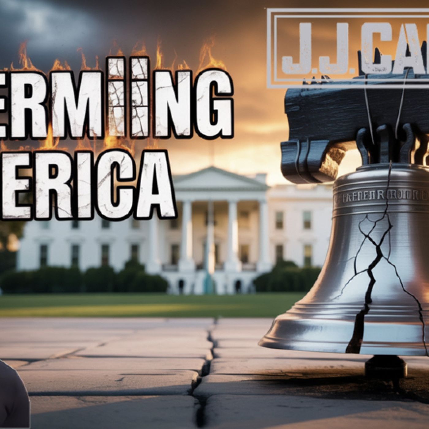 Truth with J.J. Carrell EP198 Freedom’s Enforcers: Why A Bold Police Force Secures The Nation’s Soul