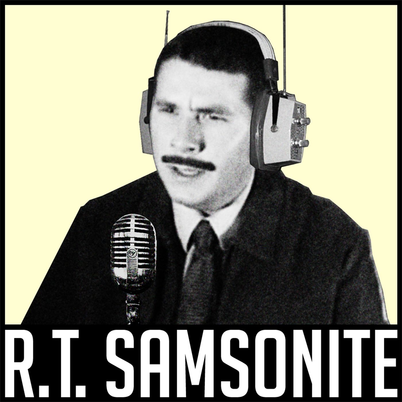The RT Samsonite Show