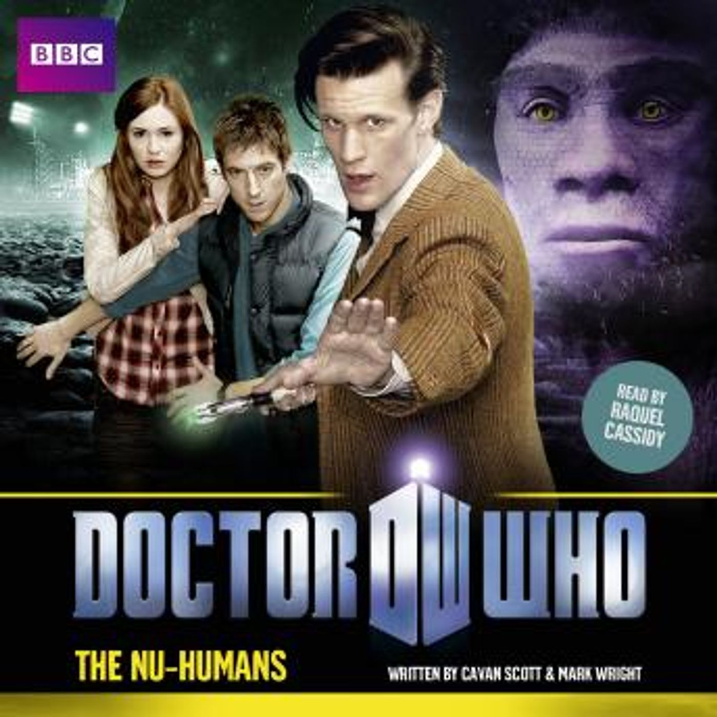 Explore New Full Audiobooks in Science Fiction & Fantasy, Science Fiction