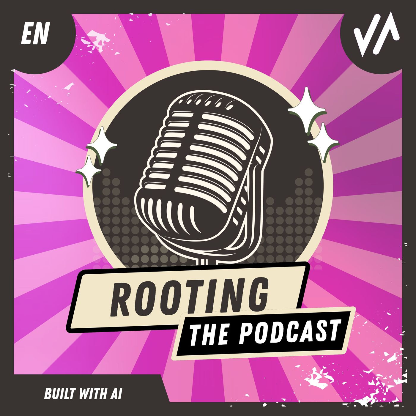 Rooting - The Podcast