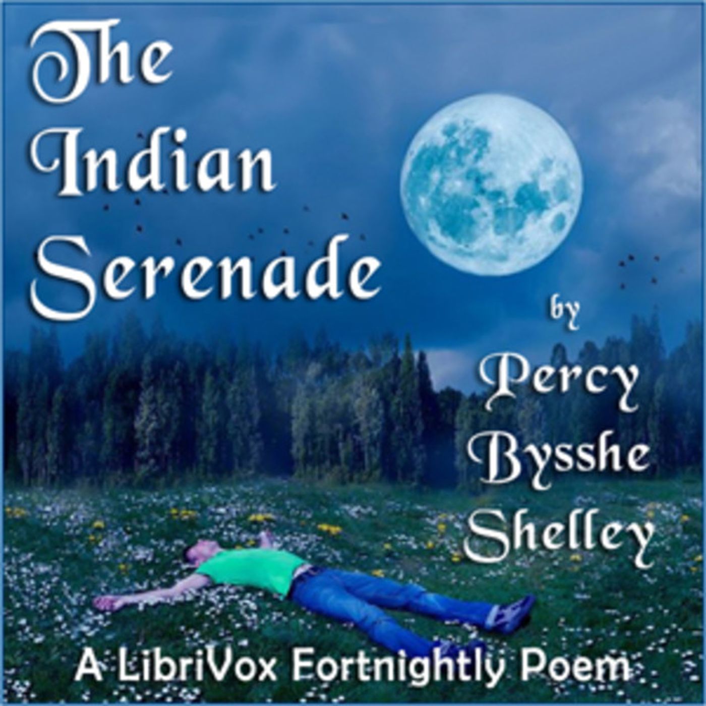 005 - The Indian Serenade - Read by FD episode artwork