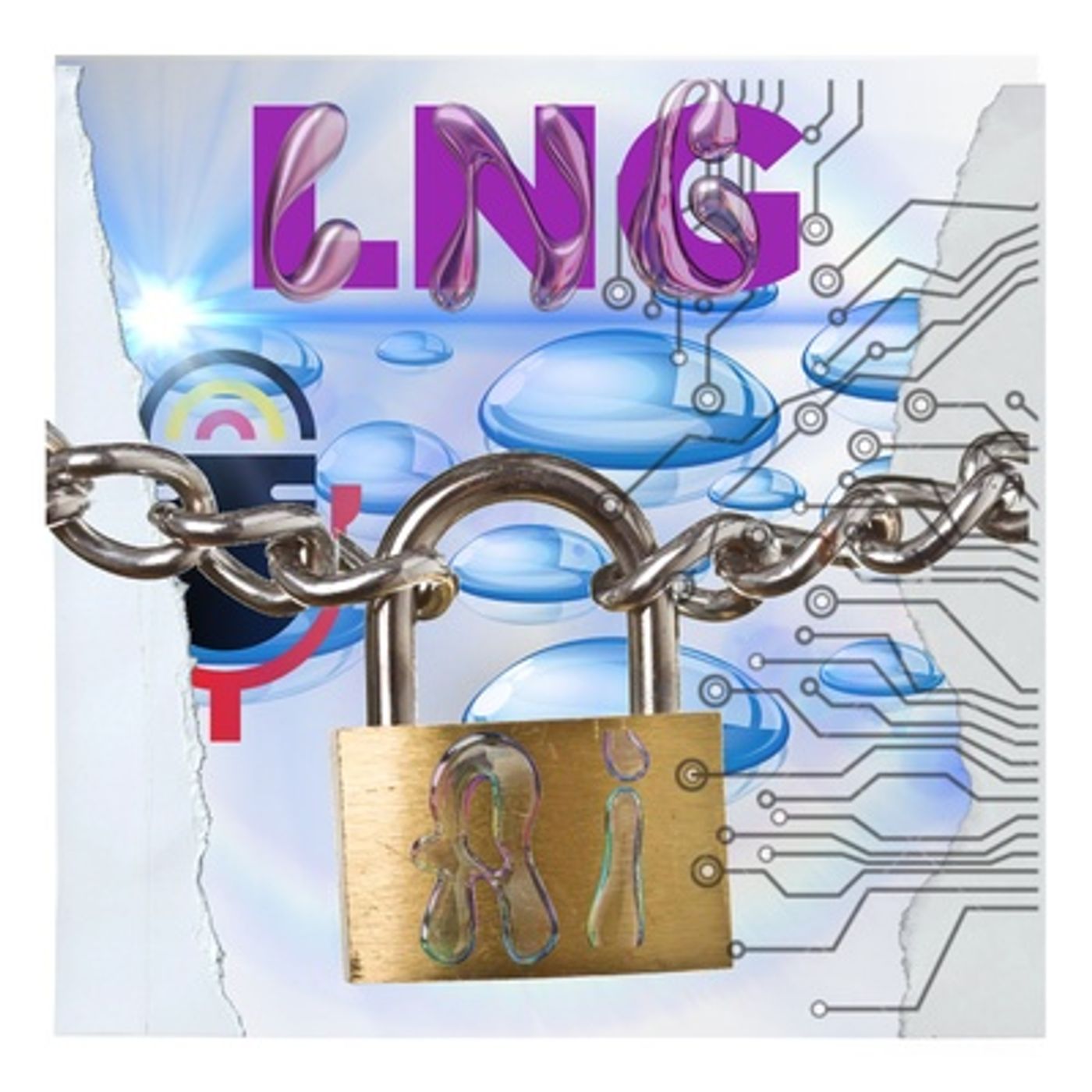LNG Unlocked by AI