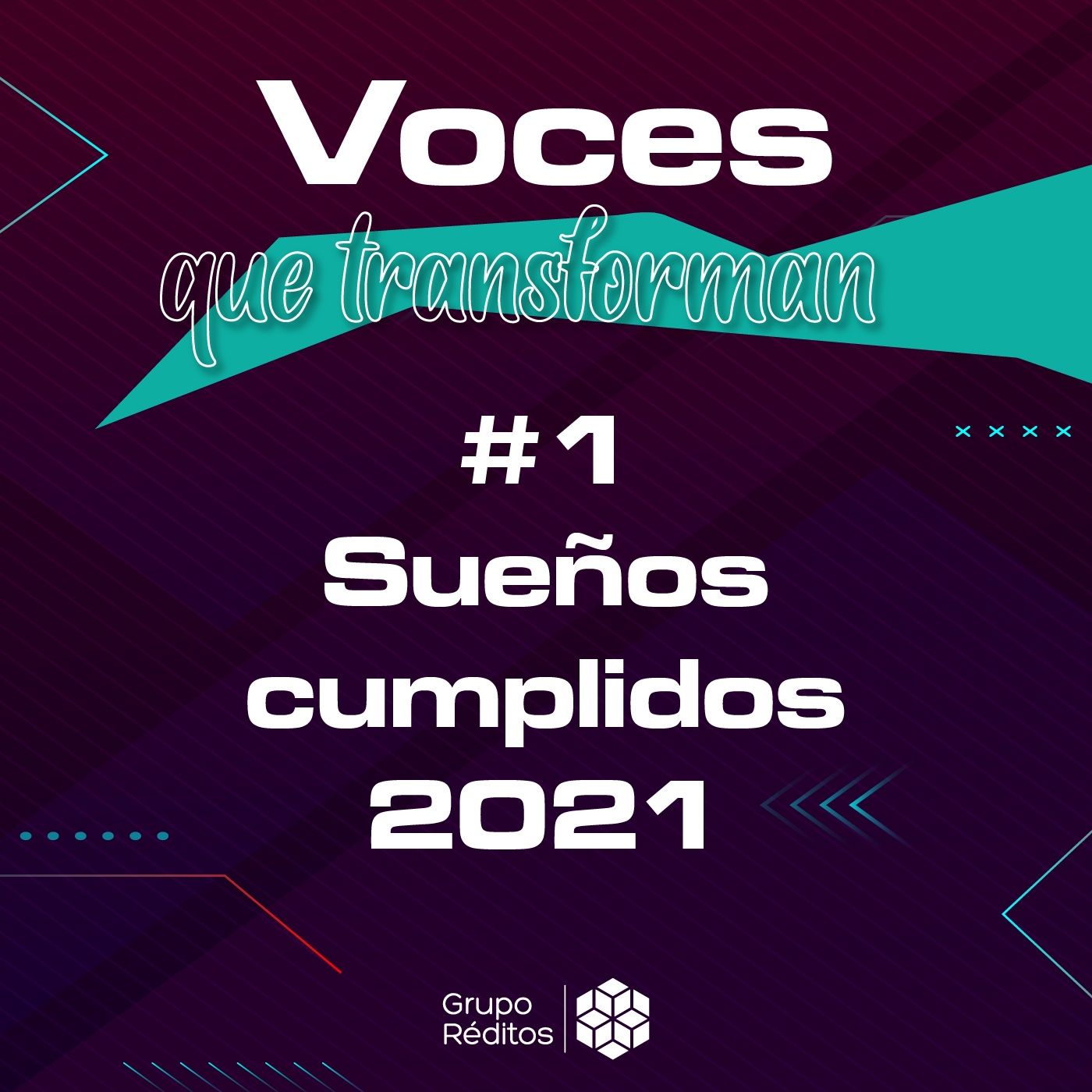 Grupo Réditos