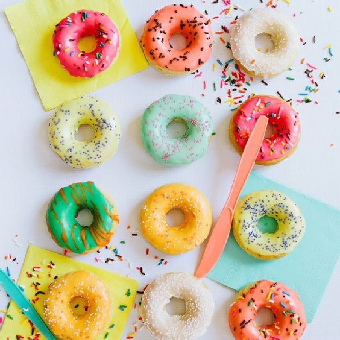 El podcast de Yaret Rodriguez